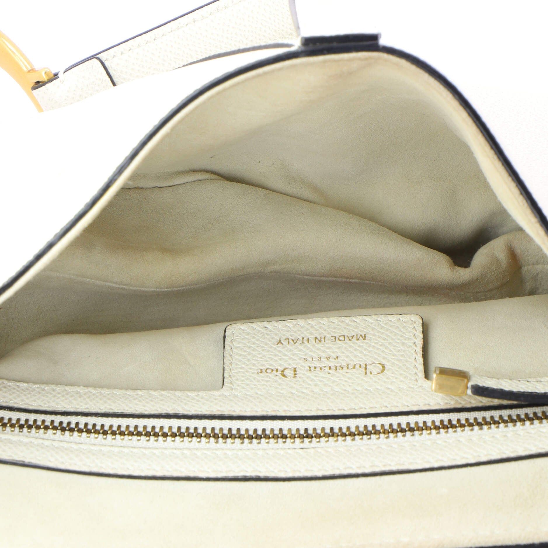 Dior Saddle Handbag Size ONE SIZE - 5 Thumbnail