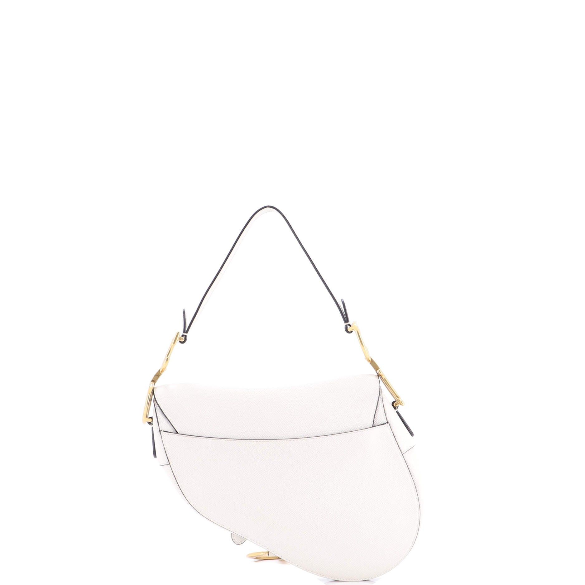 Dior Saddle Handbag Size ONE SIZE - 3 Thumbnail