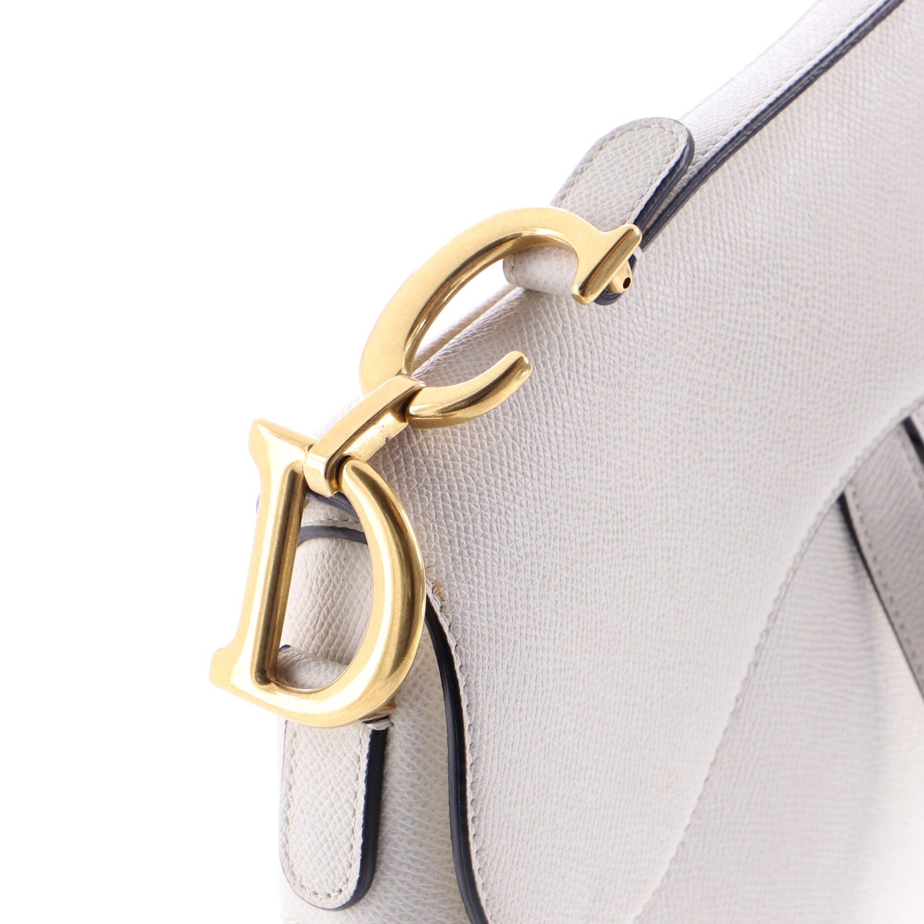 Dior Saddle Handbag Size ONE SIZE - 7 Thumbnail