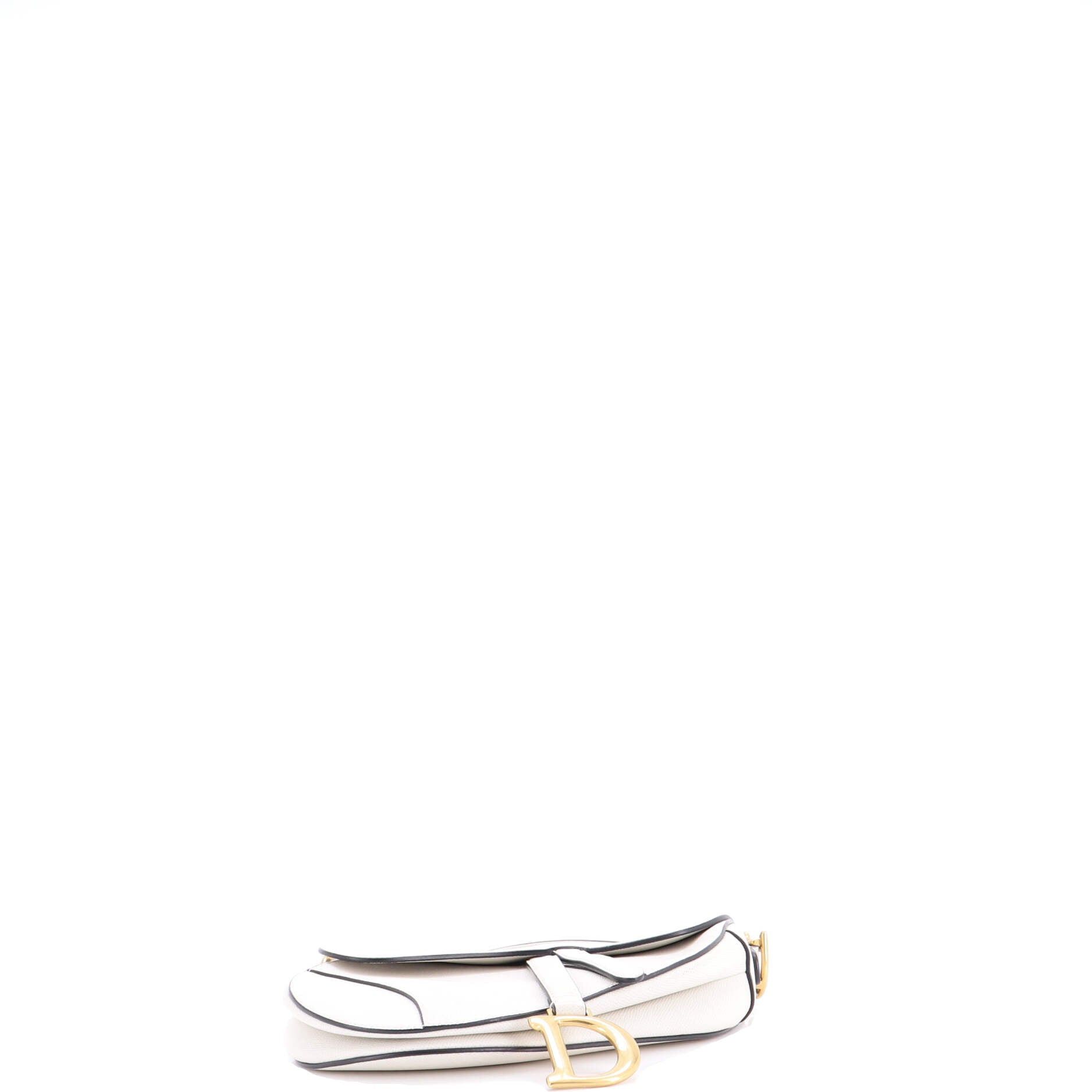 Dior Saddle Handbag Size ONE SIZE - 4 Thumbnail