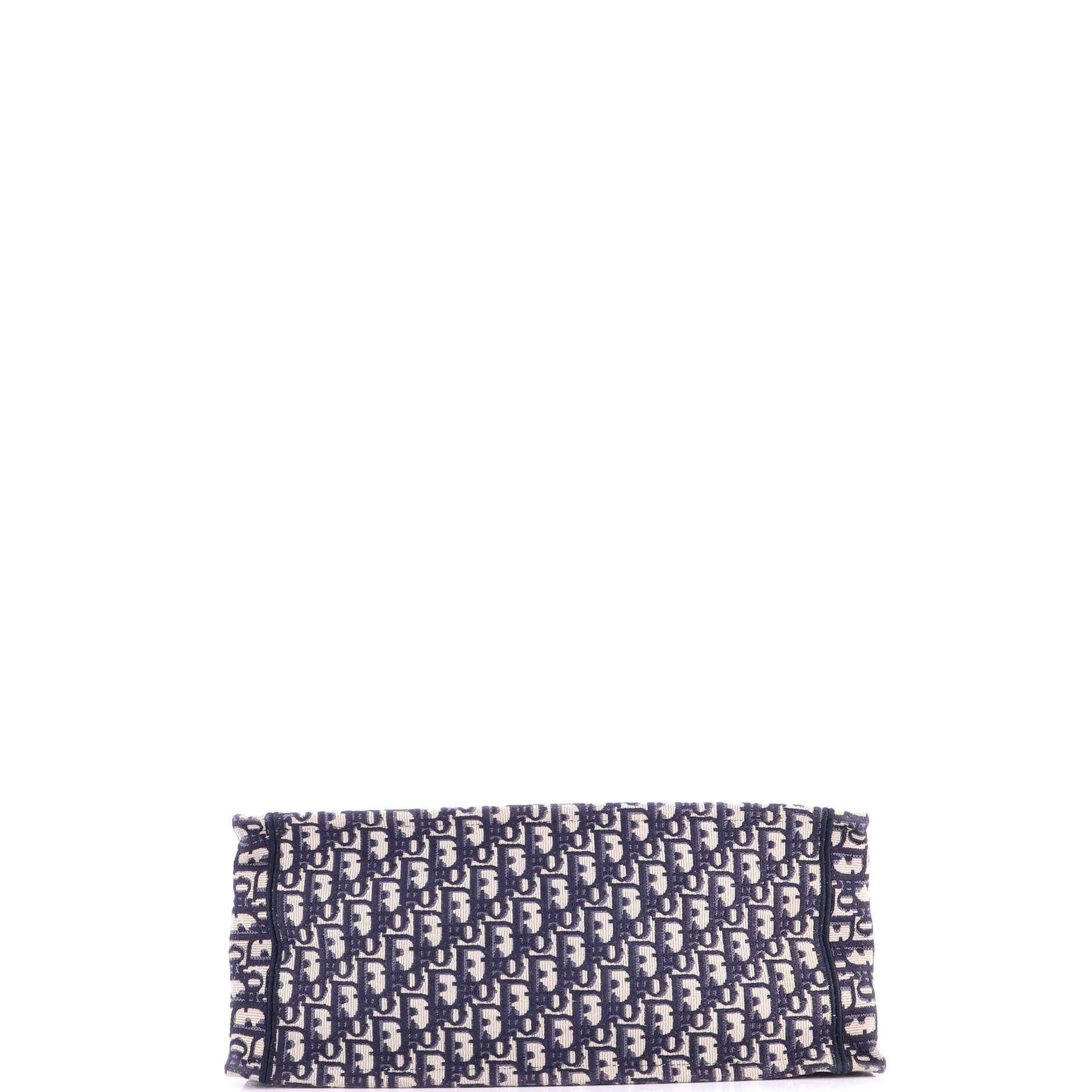 Dior Book Tote Size ONE SIZE - 4 Thumbnail