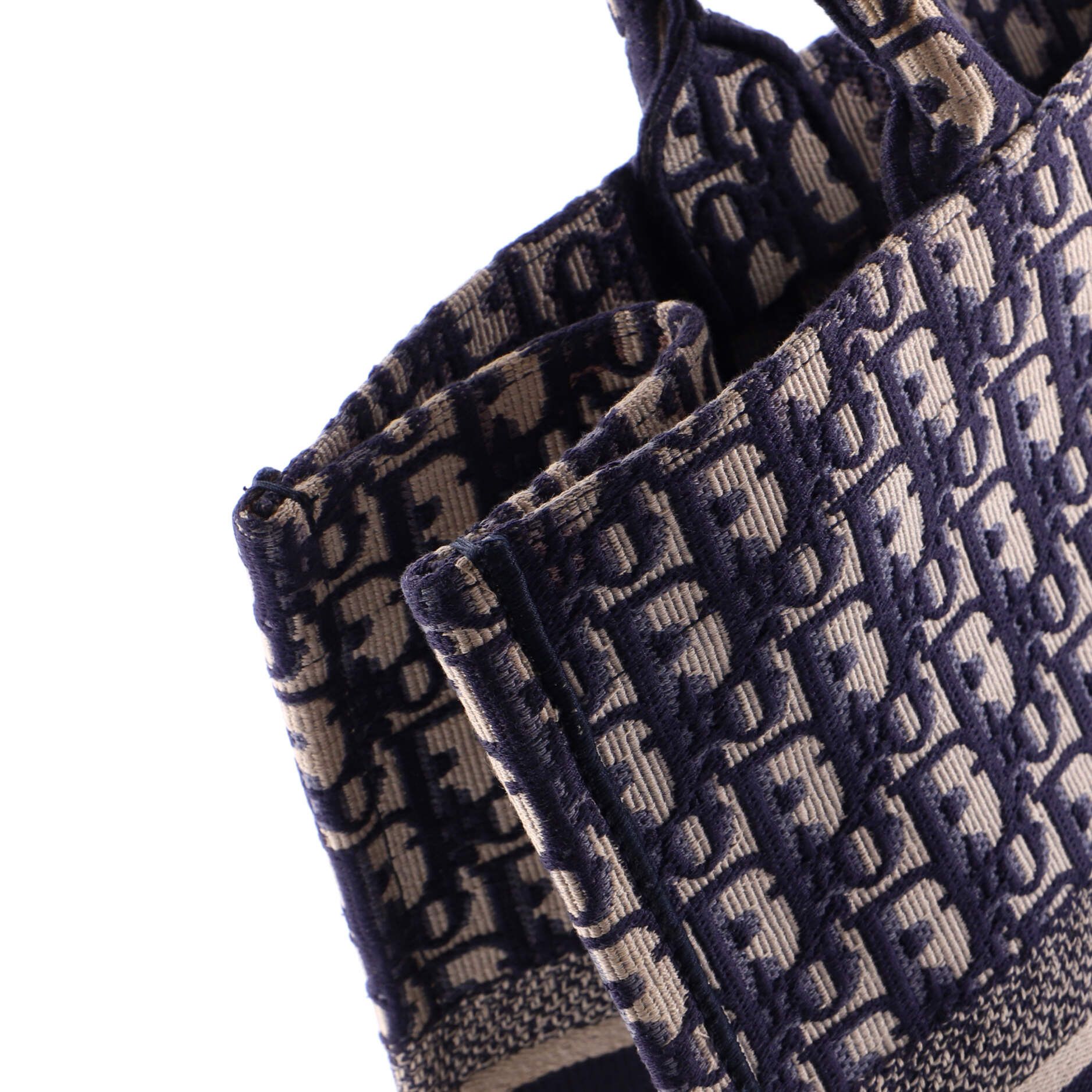 Dior Book Tote Size ONE SIZE - 7 Thumbnail