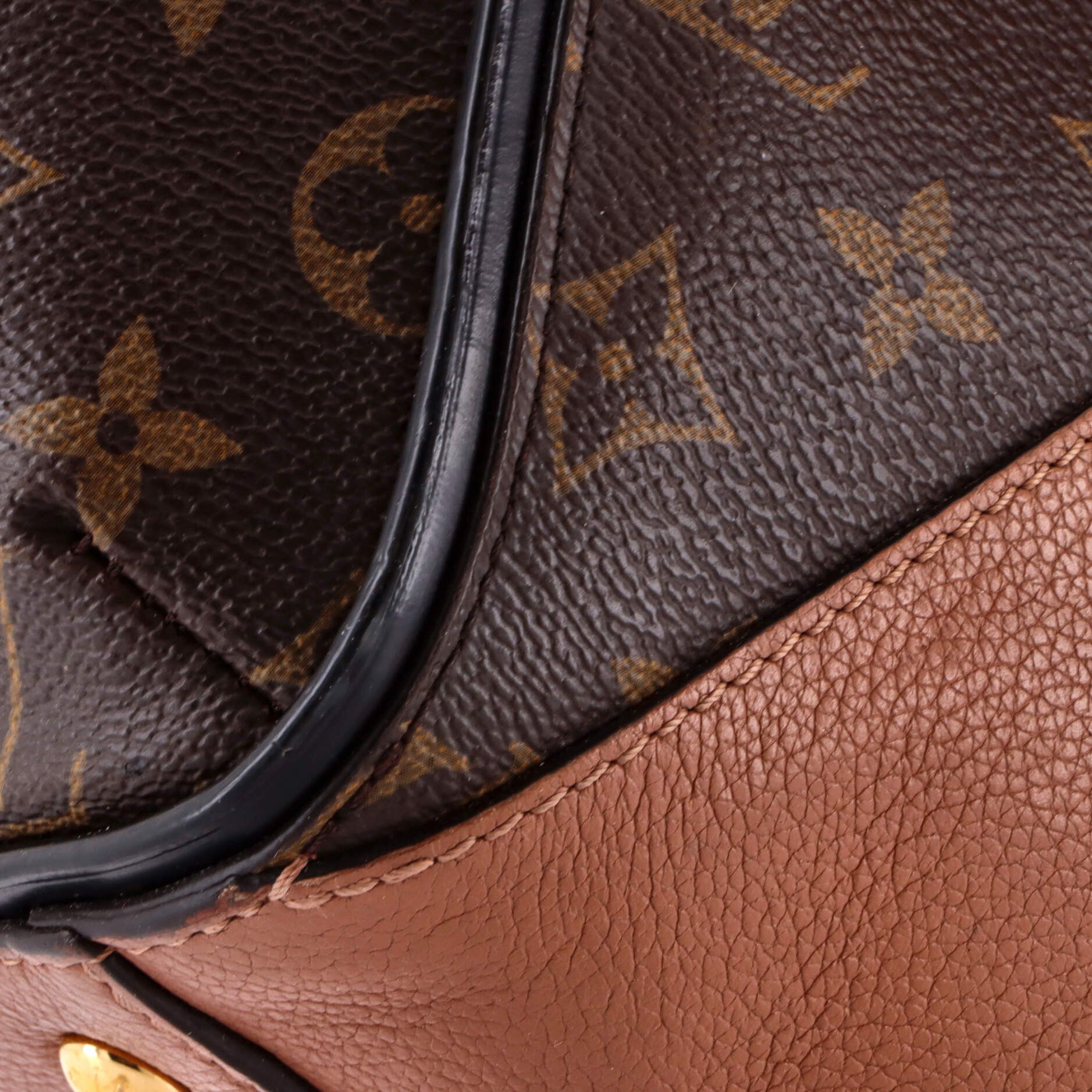 Louis Vuitton Kimono Handbag Size ONE SIZE - 8 Thumbnail
