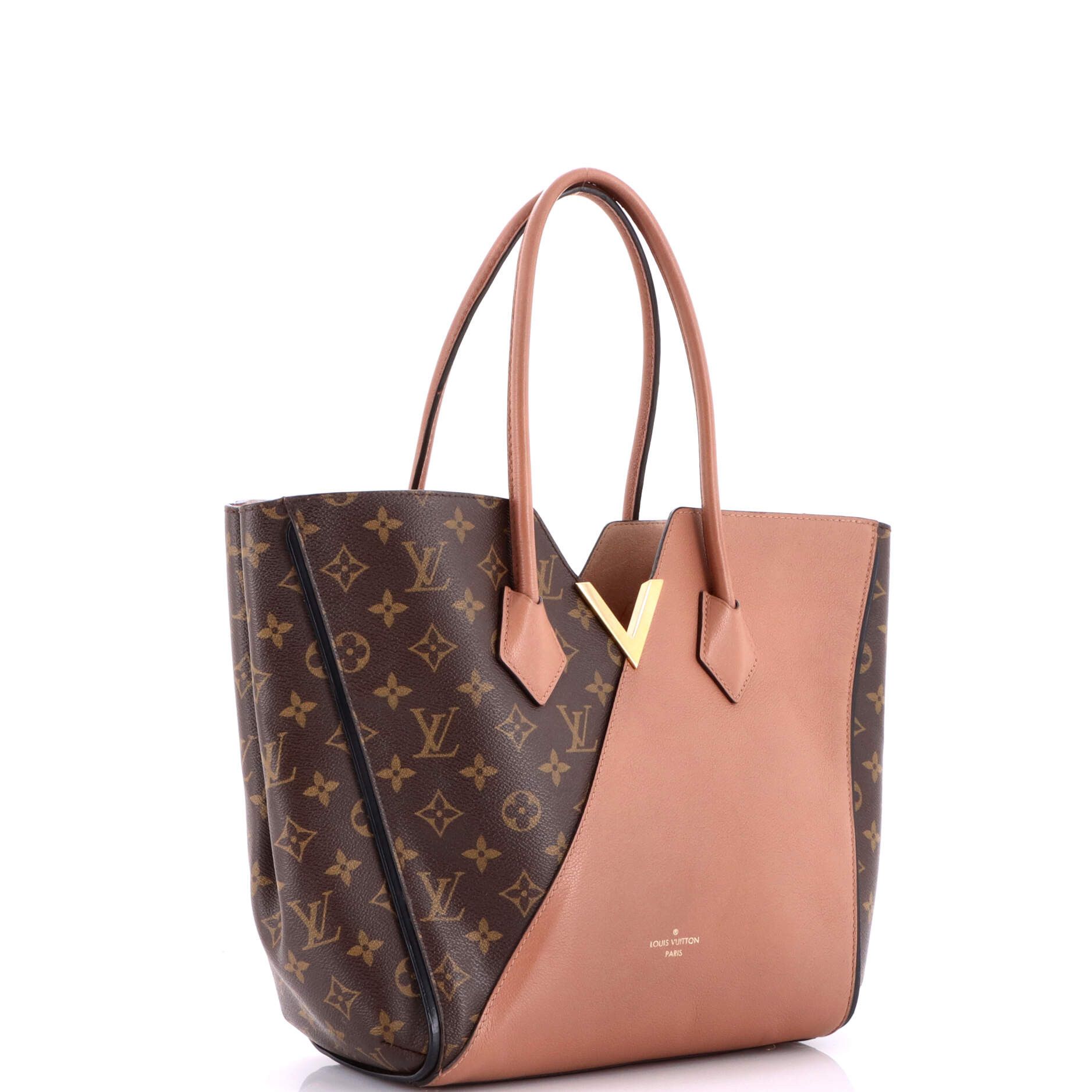 Louis Vuitton Kimono Handbag Size ONE SIZE - 2 Thumbnail