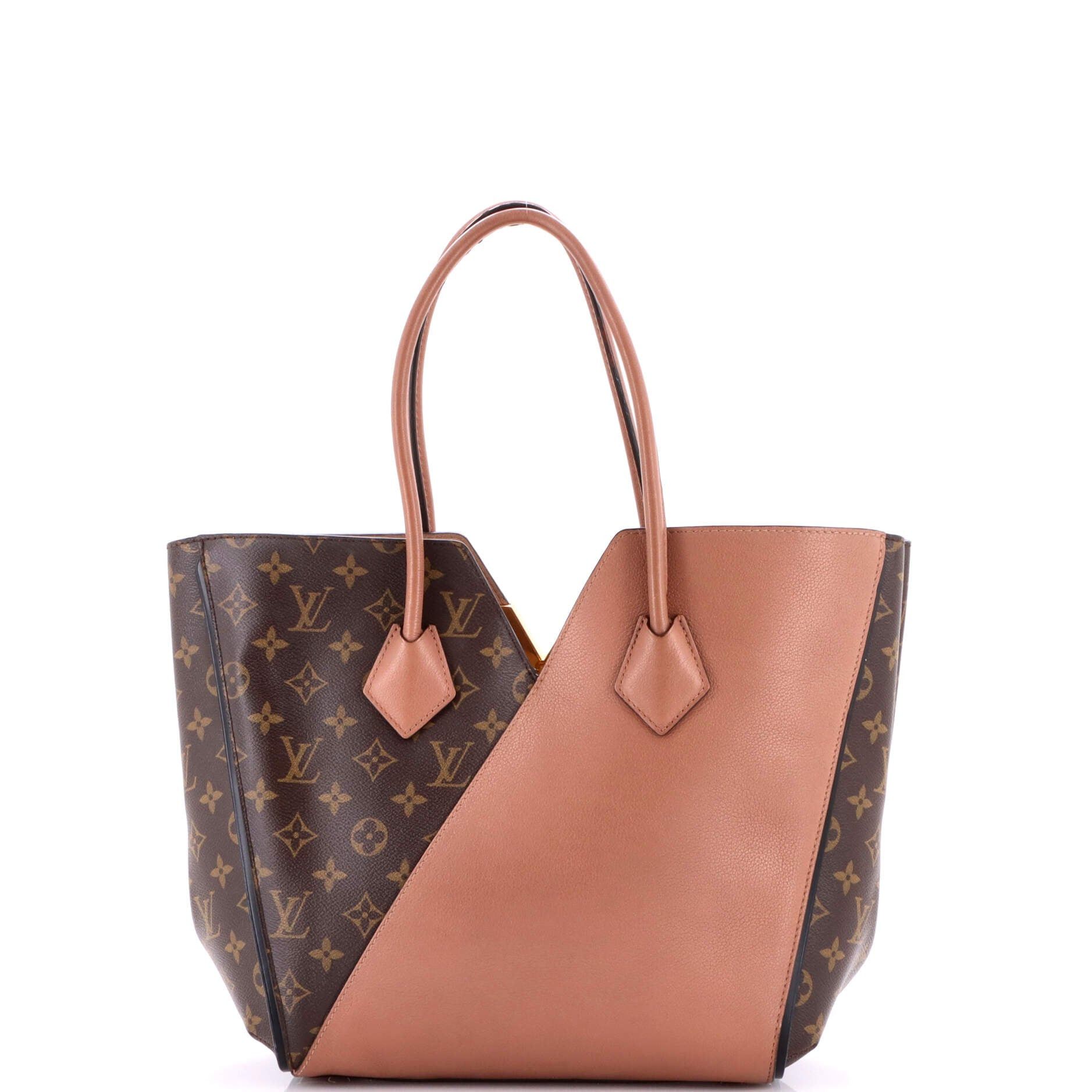 Louis Vuitton Kimono Handbag Size ONE SIZE - 3 Thumbnail