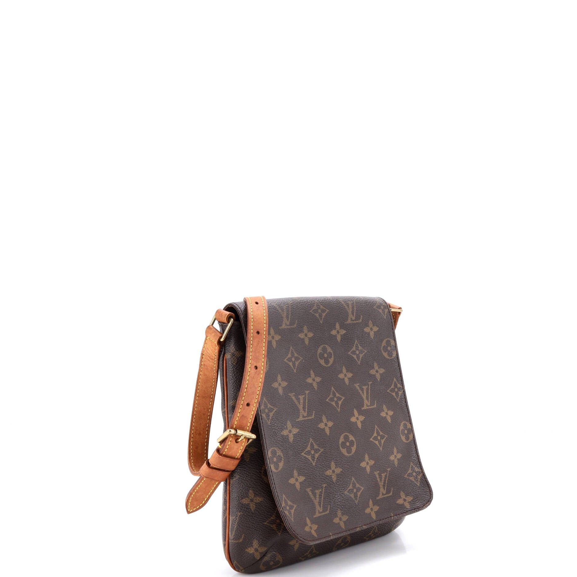 Louis Vuitton Musette Salsa Handbag Size ONE SIZE - 2 Thumbnail