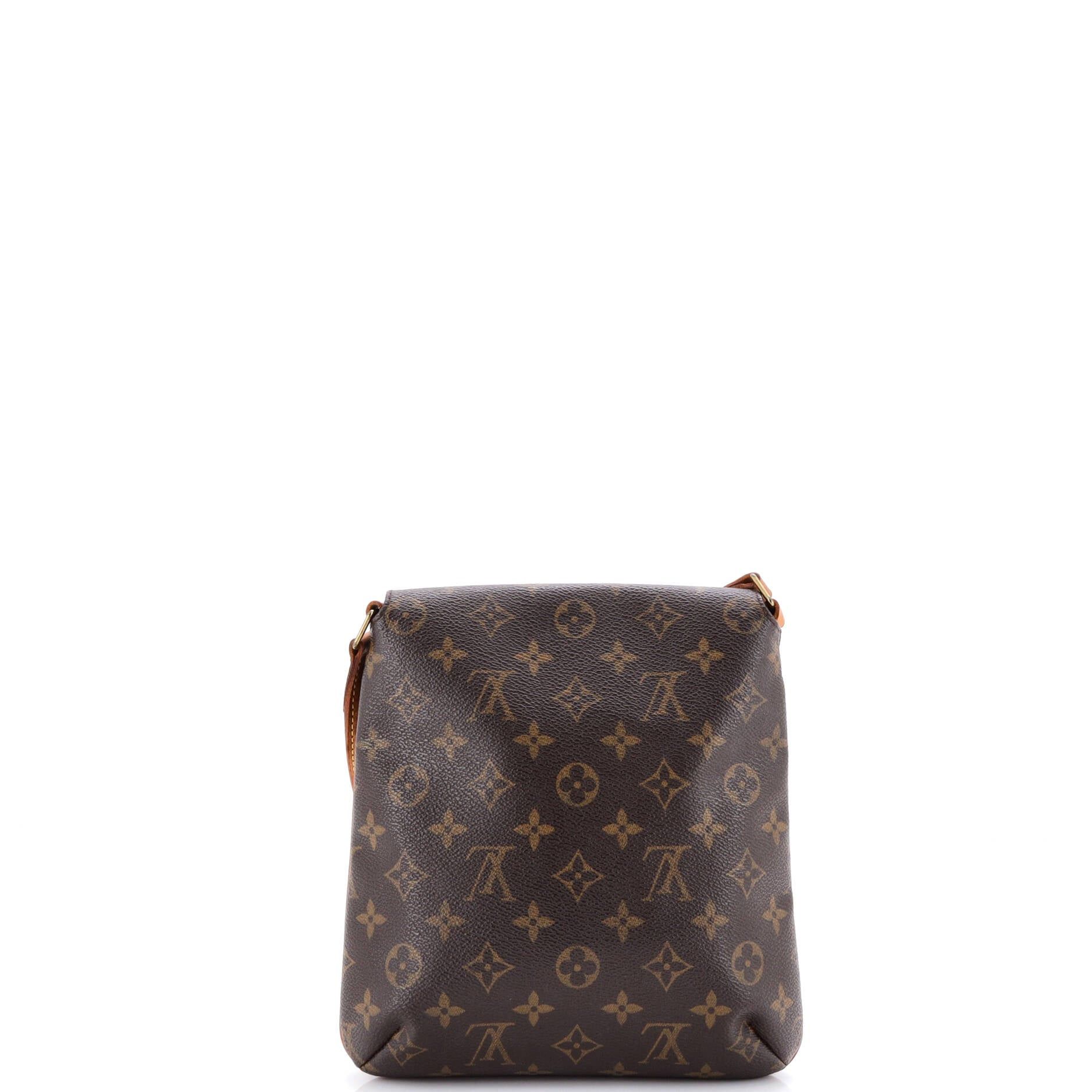 Louis Vuitton Musette Salsa Handbag Size ONE SIZE - 3 Thumbnail