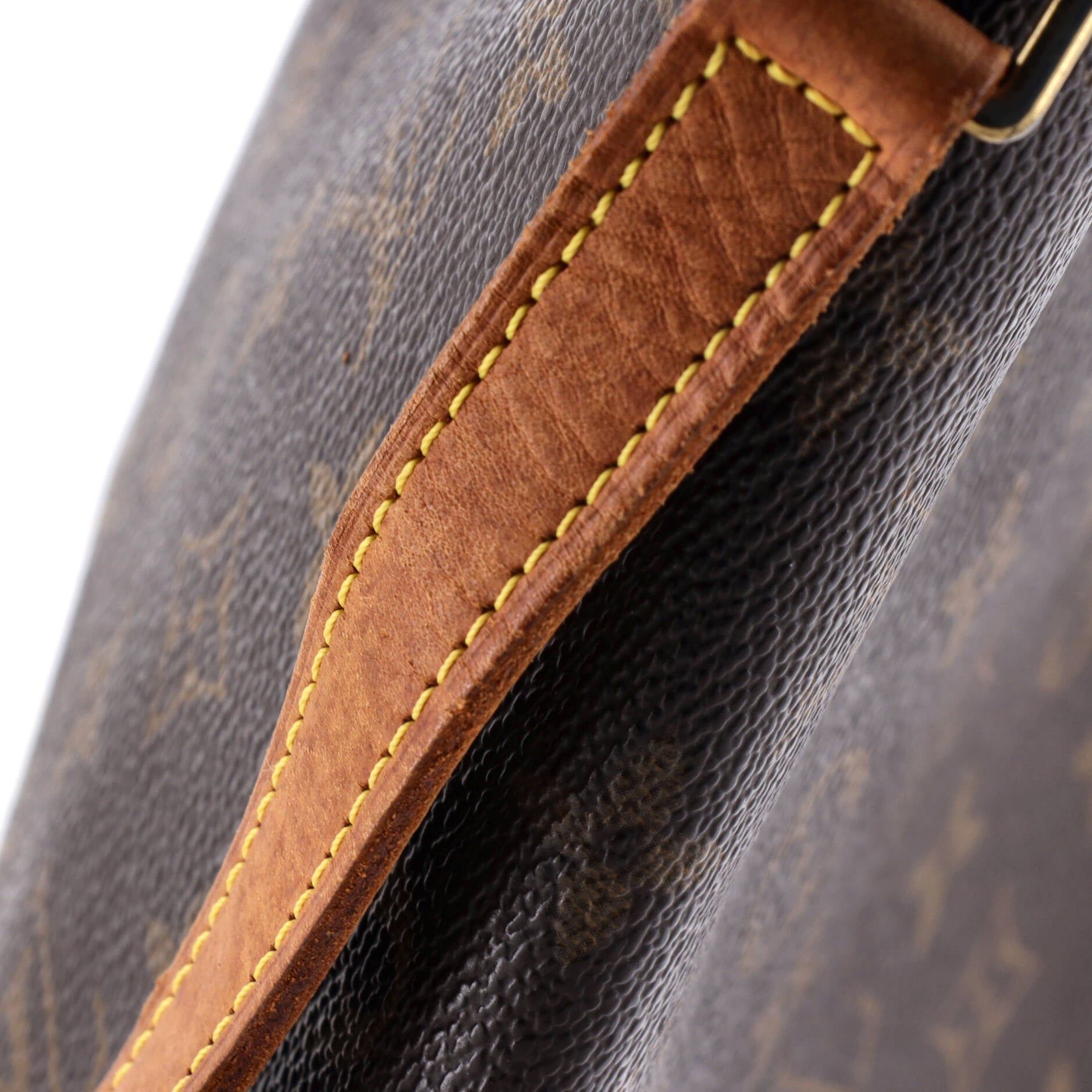 Louis Vuitton Musette Salsa Handbag Size ONE SIZE - 6 Thumbnail