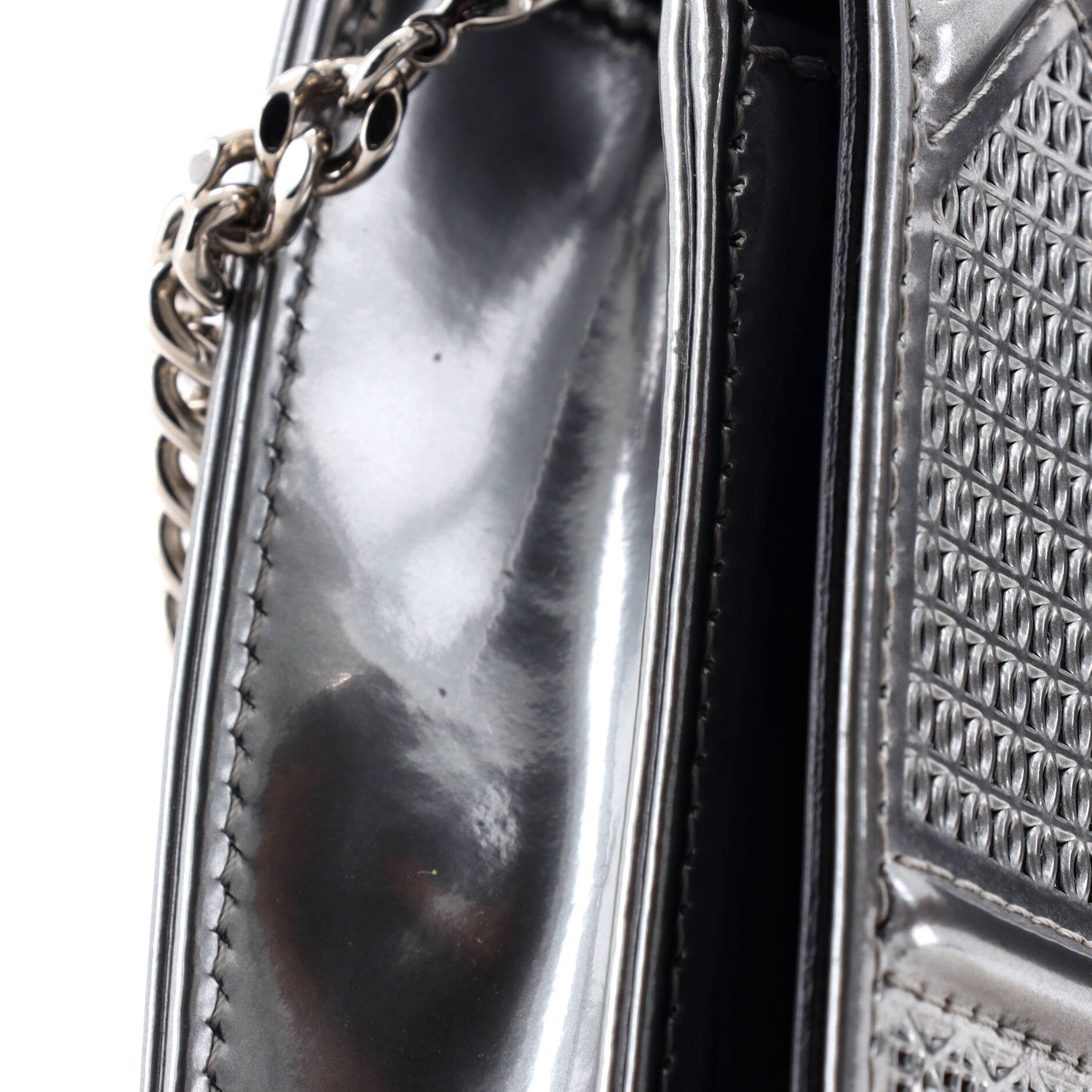 Dior Diorama Flap Bag Size ONE SIZE - 6 Thumbnail