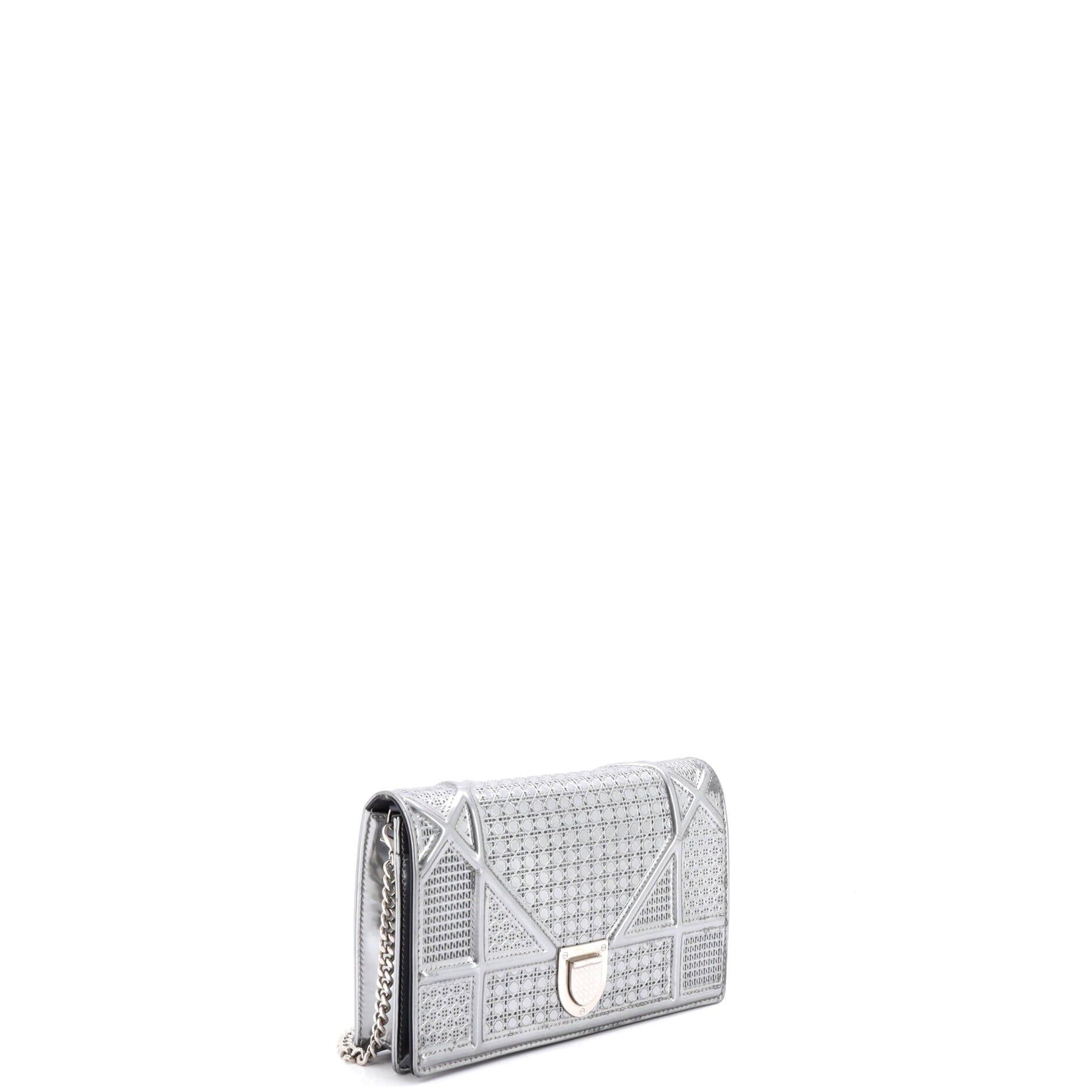 Dior Diorama Flap Bag Size ONE SIZE - 2 Thumbnail