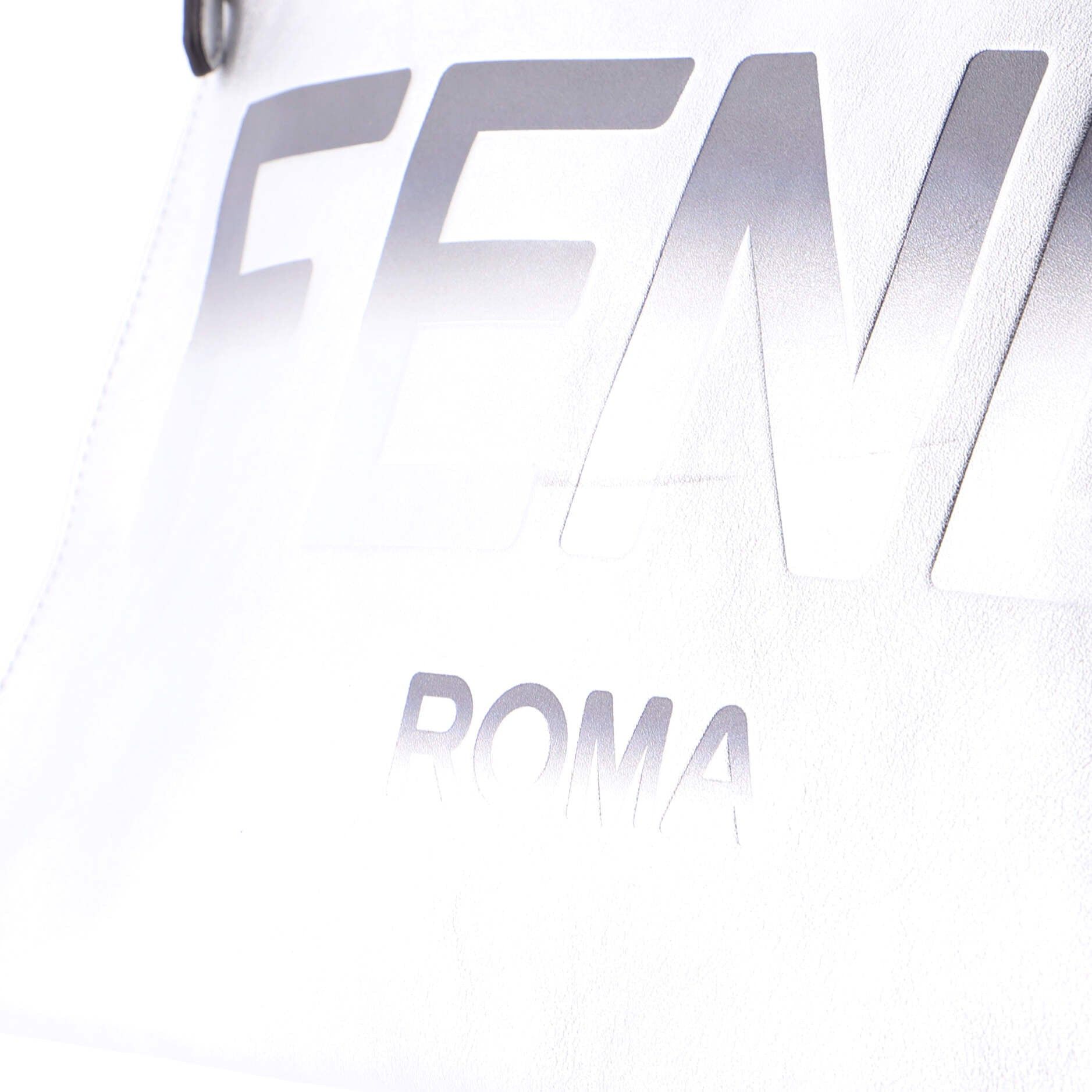 Fendi Logo Flat Wristlet Pouch Size ONE SIZE - 8 Thumbnail