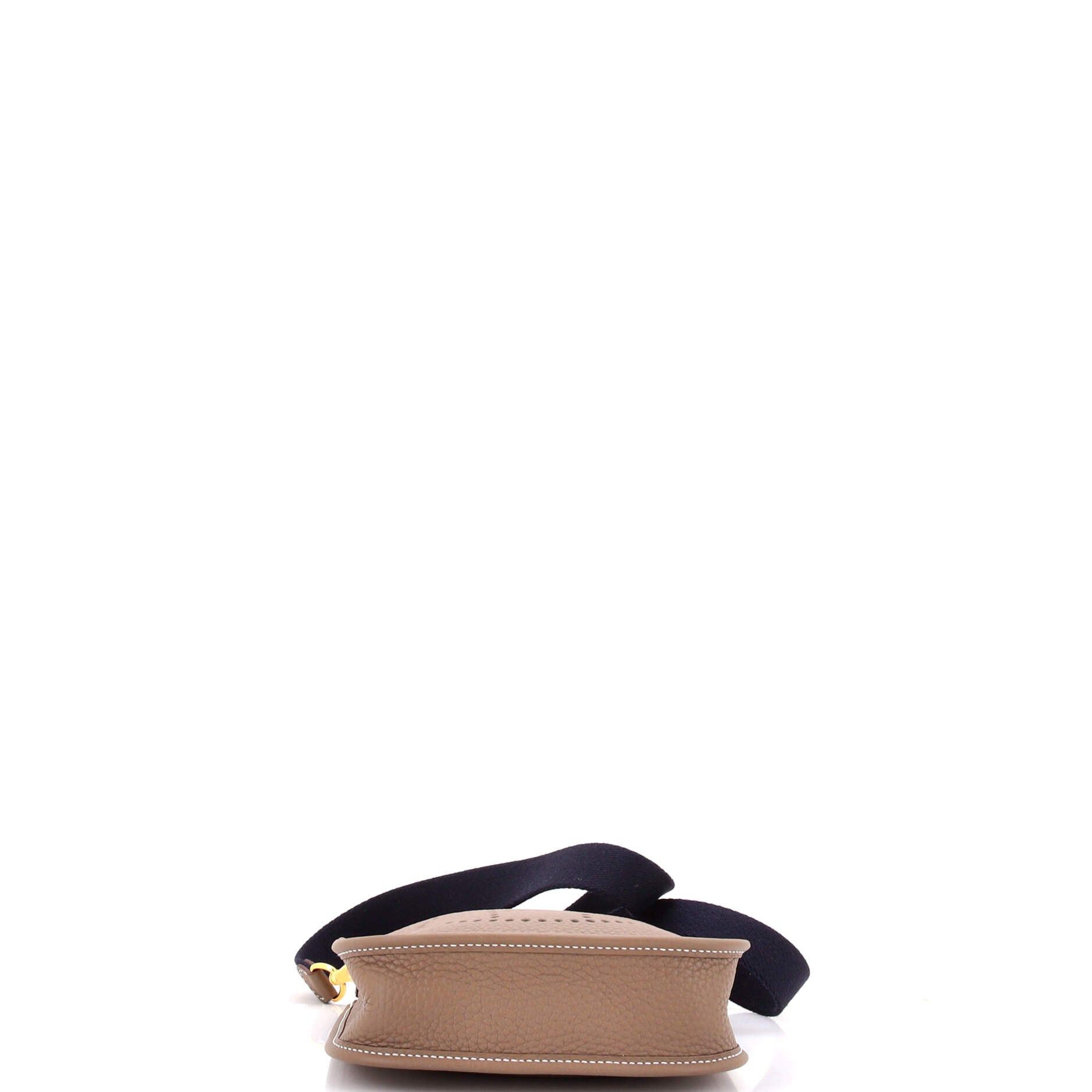 Hermes Evelyne Bag Gen III Size ONE SIZE - 4 Thumbnail