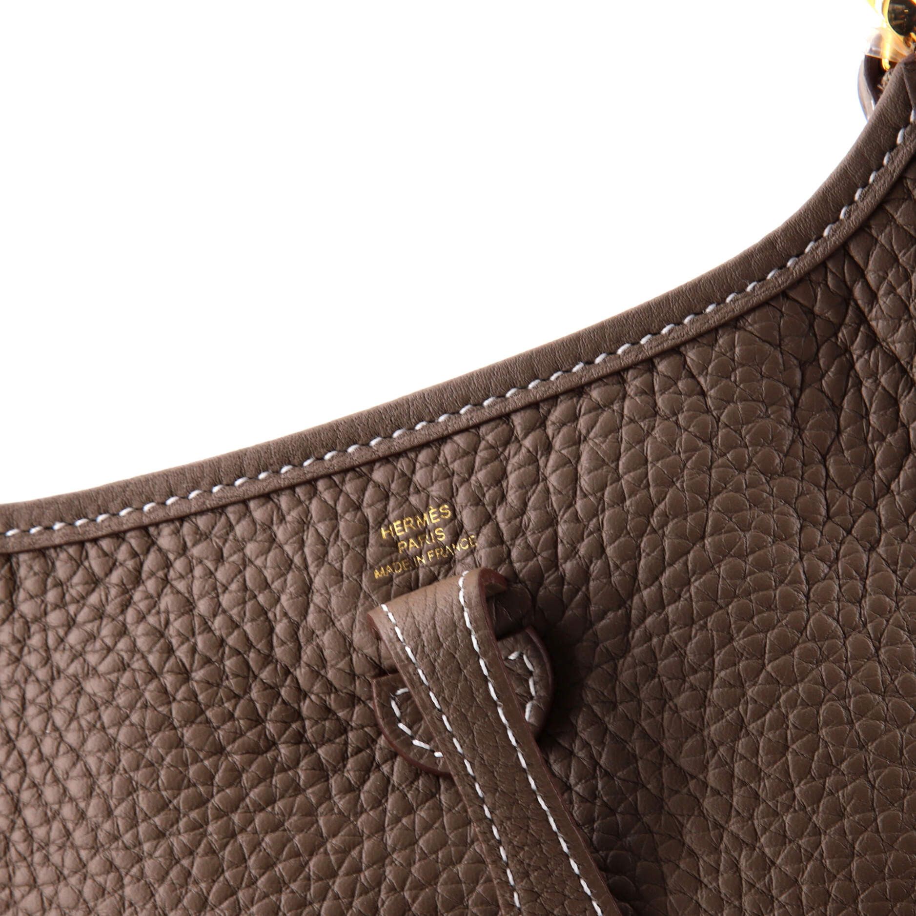 Hermes Evelyne Bag Gen III Size ONE SIZE - 6 Thumbnail