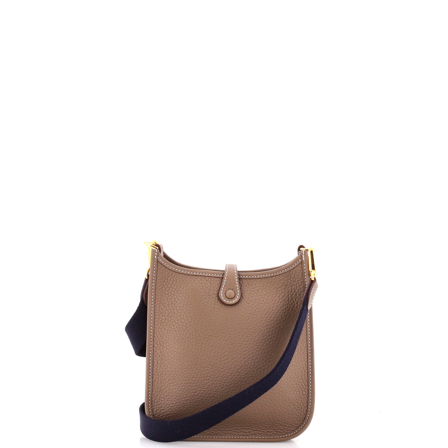 Hermes Evelyne Bag Gen III Size ONE SIZE - 3 Thumbnail