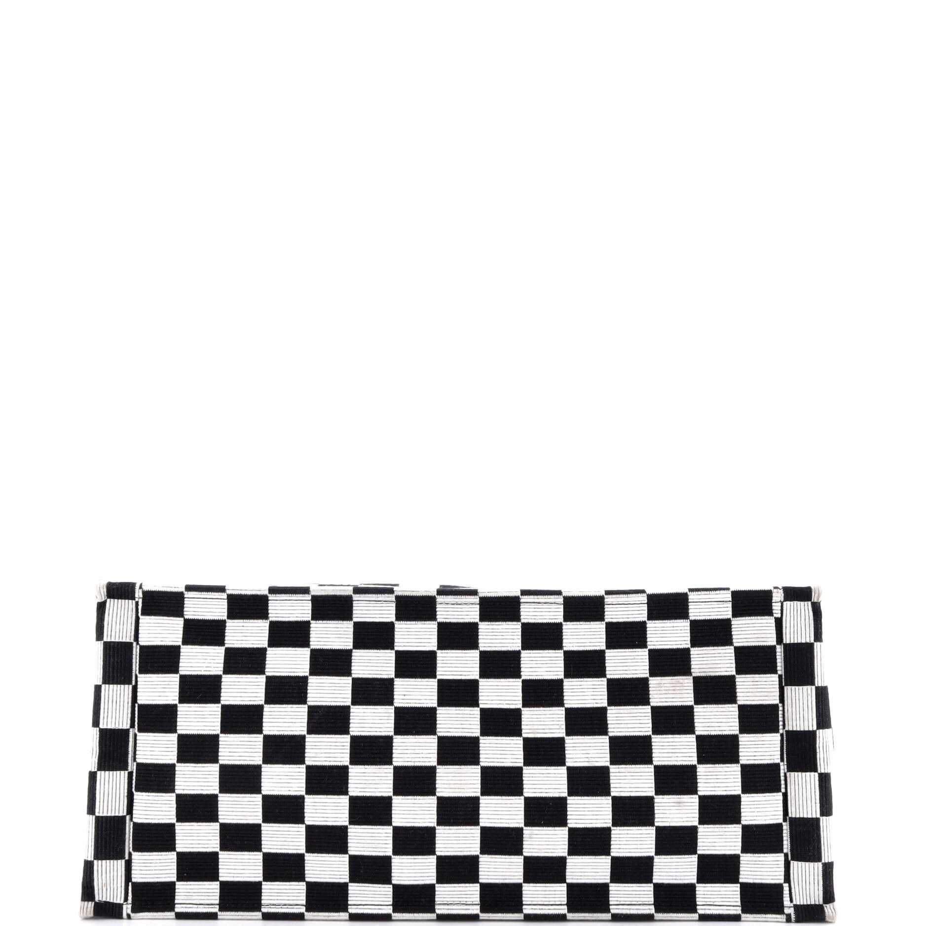 Dior Book Tote Size ONE SIZE - 4 Thumbnail