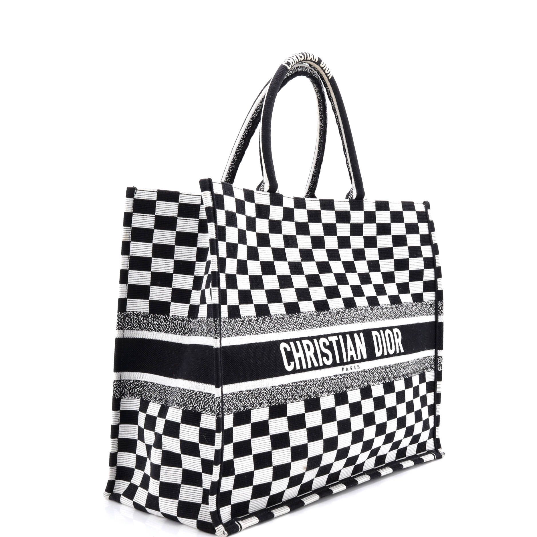Dior Book Tote Size ONE SIZE - 2 Thumbnail