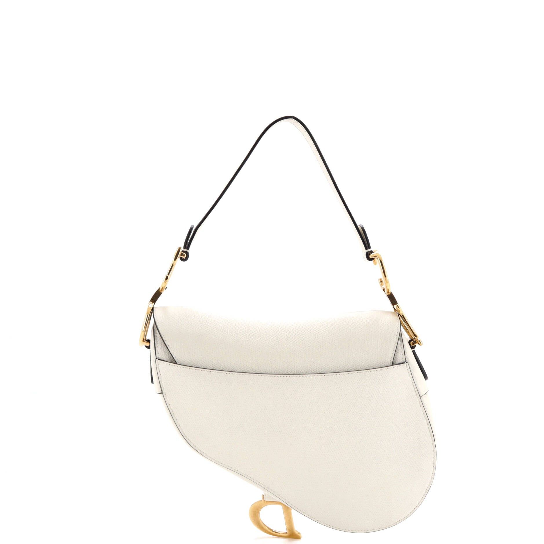 Dior Saddle Handbag Size ONE SIZE - 3 Thumbnail