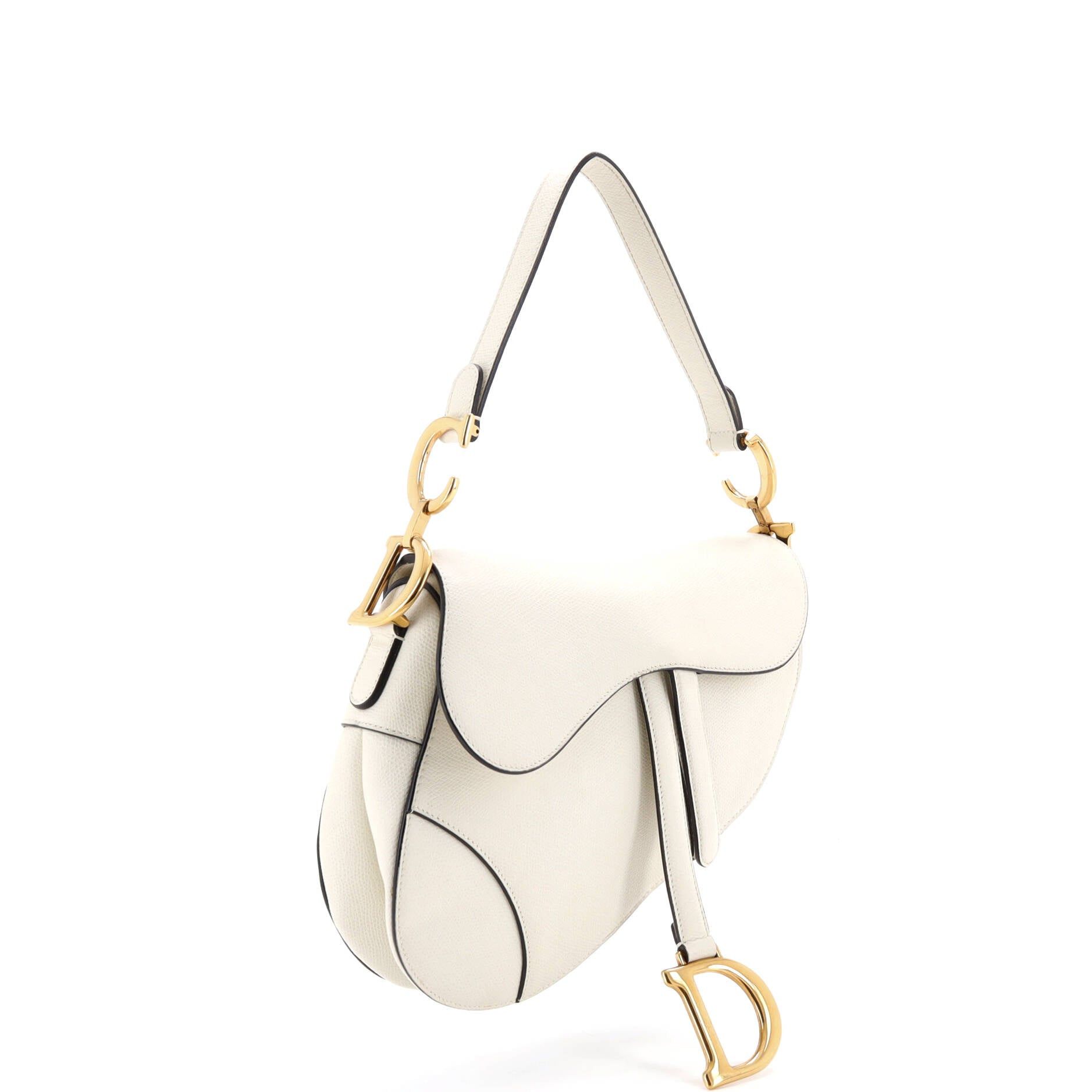 Dior Saddle Handbag Size ONE SIZE - 2 Thumbnail