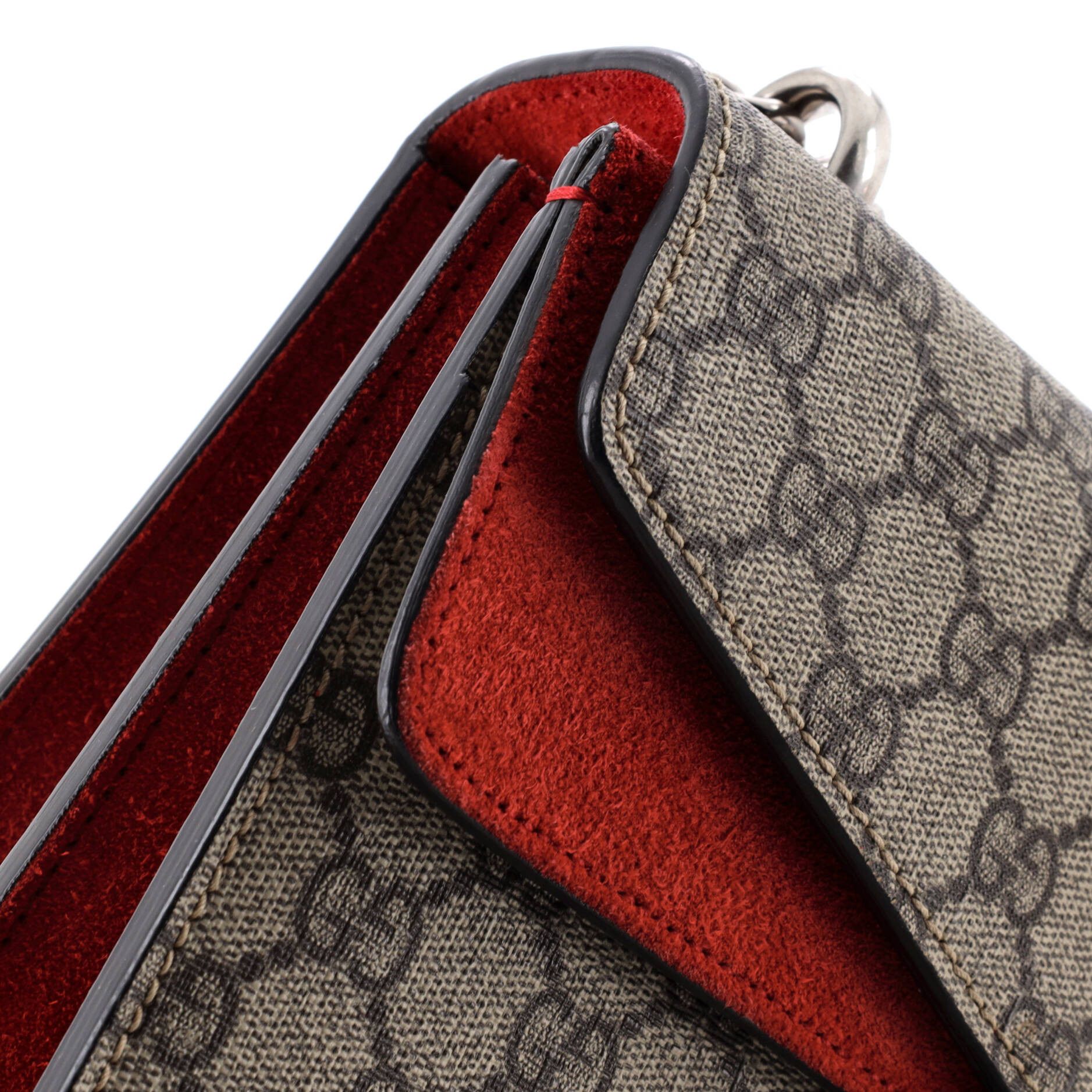Gucci Dionysus Bag Size ONE SIZE - 6 Thumbnail