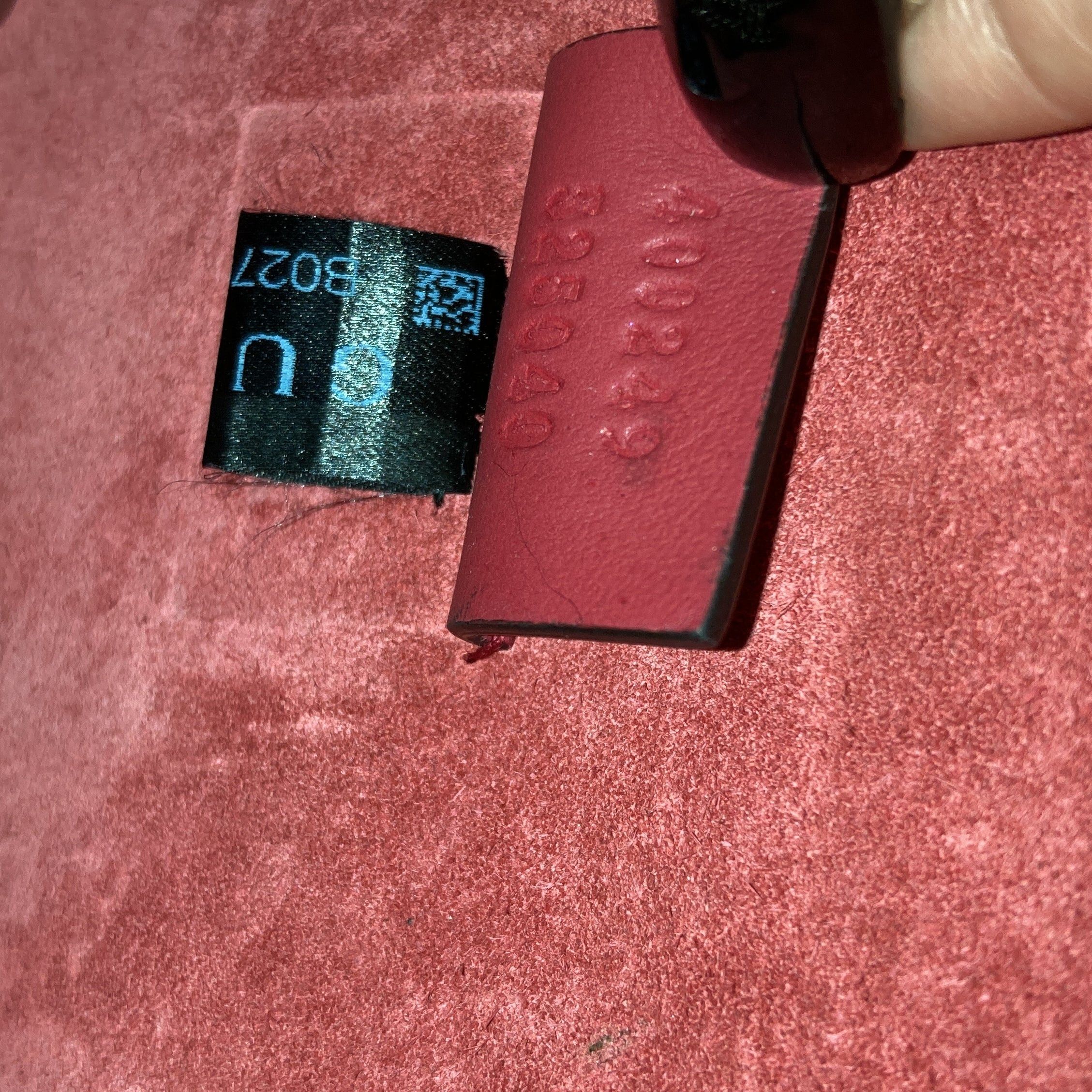 Gucci Dionysus Bag Size ONE SIZE - 7 Thumbnail