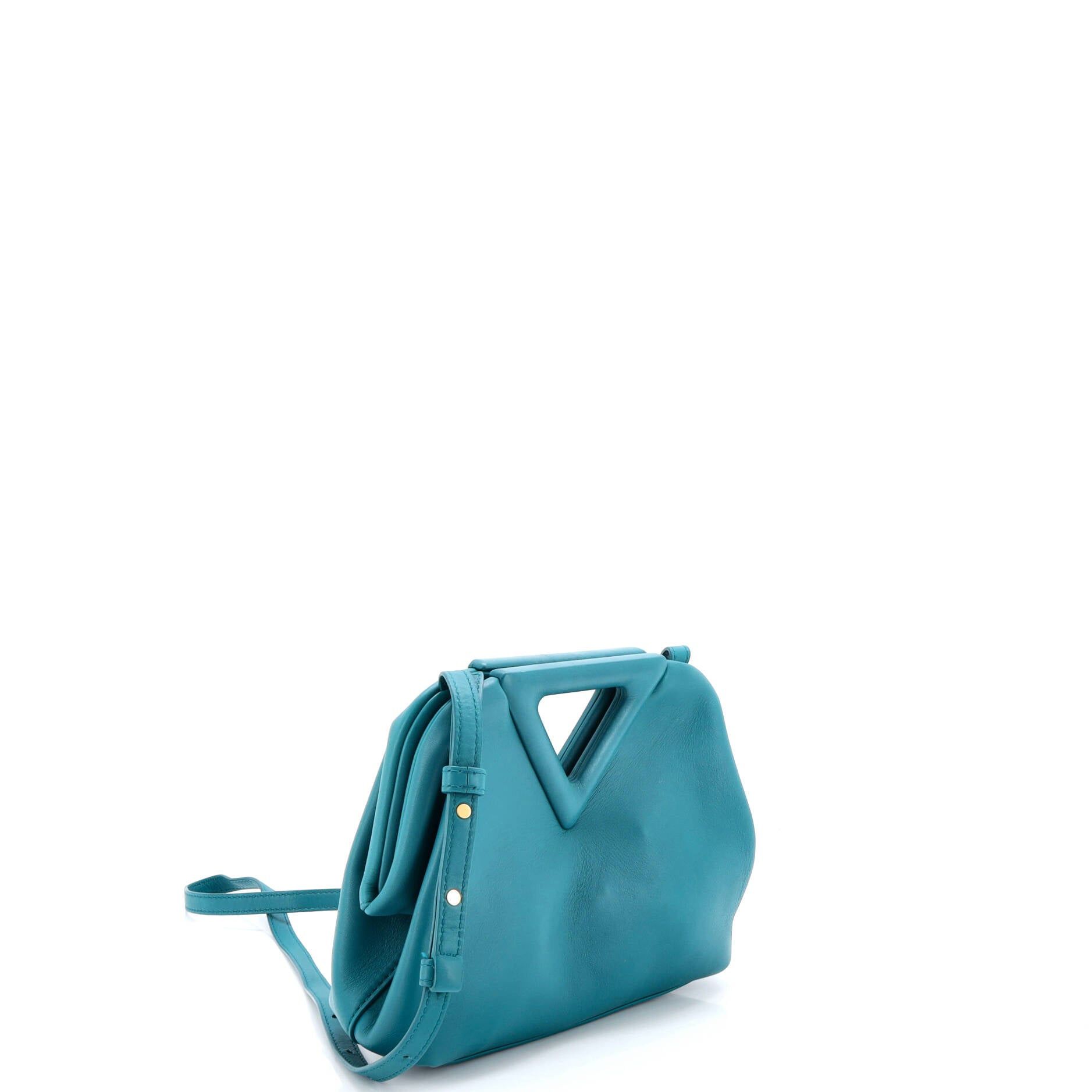 Bottega Veneta Point Shoulder Bag Size ONE SIZE - 2 Thumbnail