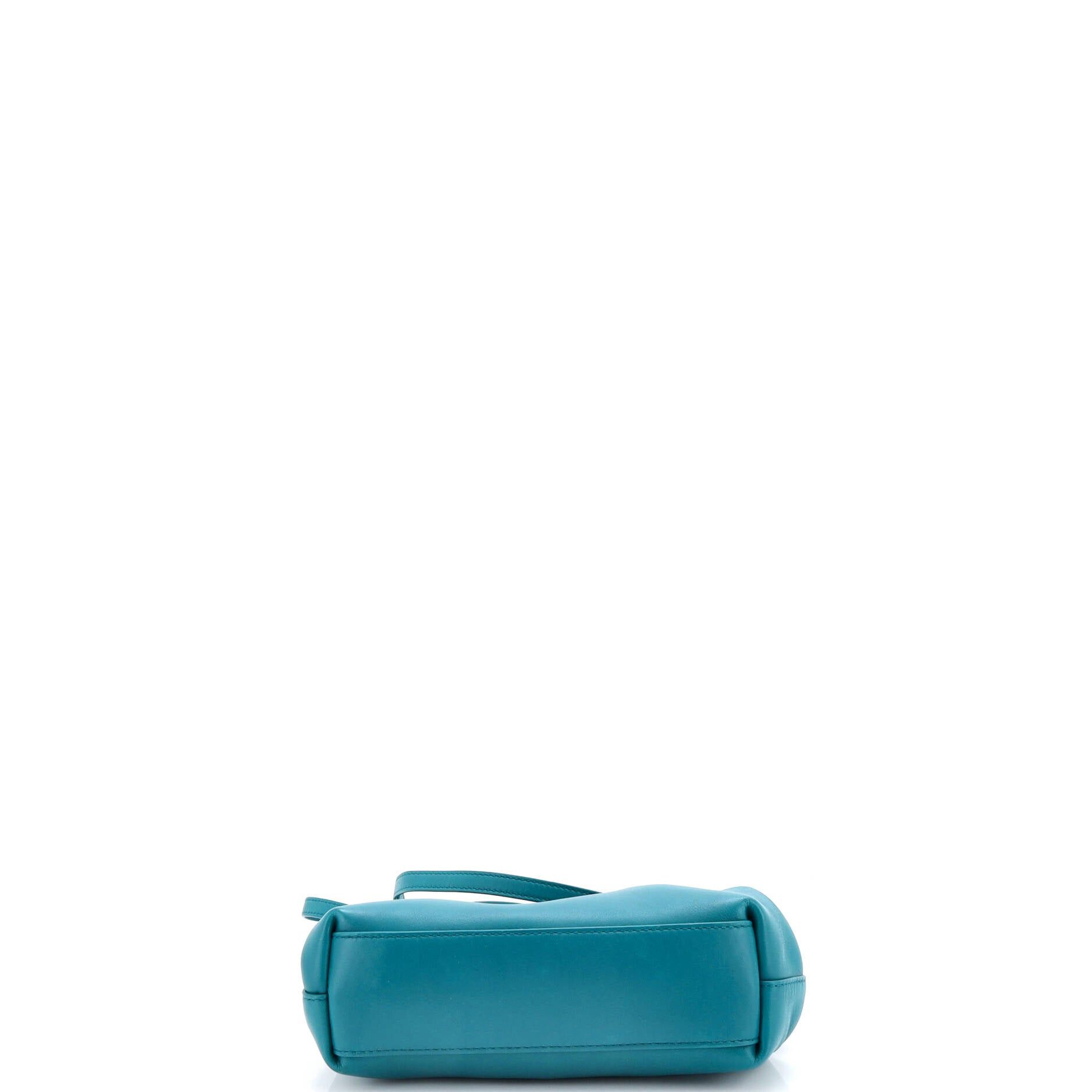 Bottega Veneta Point Shoulder Bag Size ONE SIZE - 4 Thumbnail