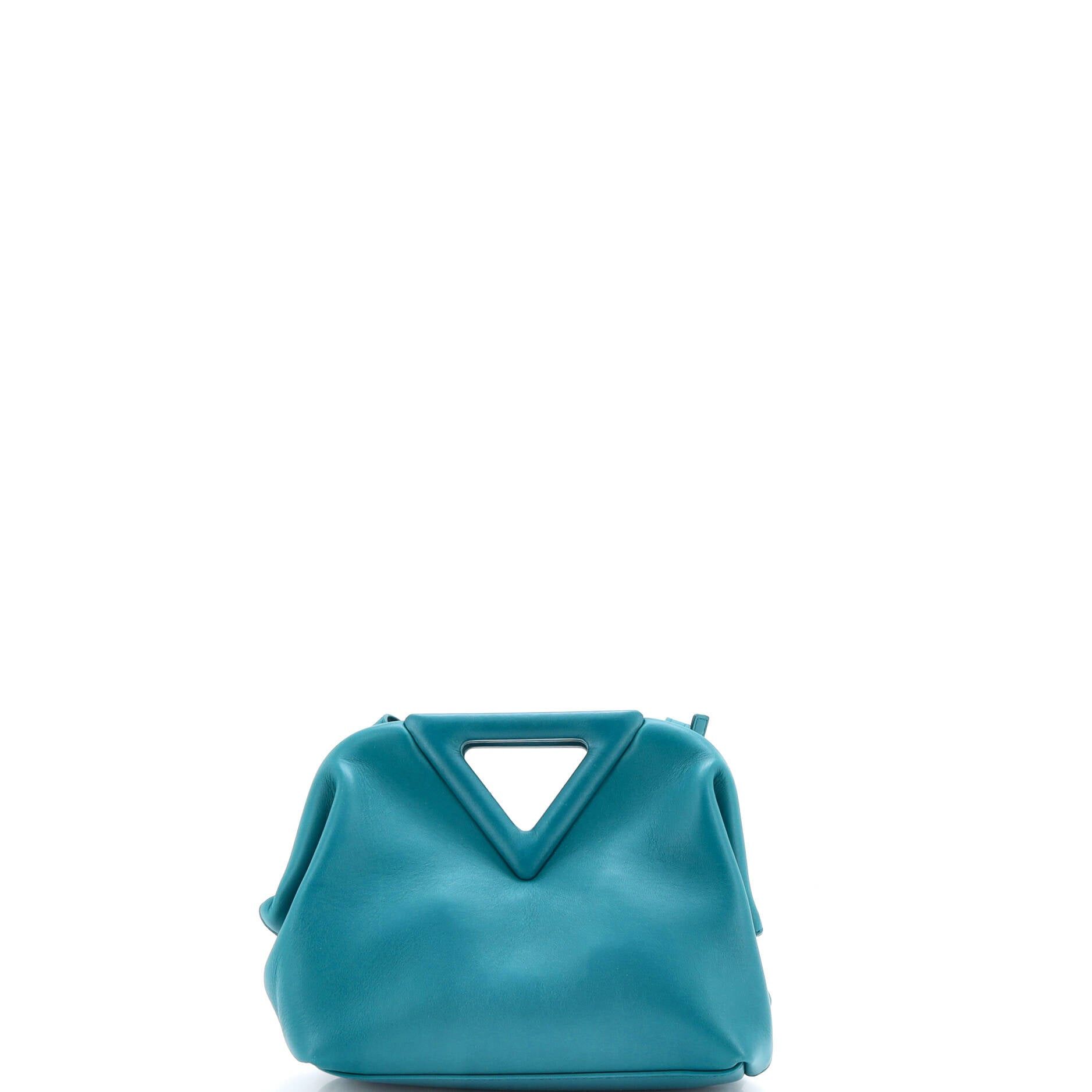 Bottega Veneta Point Shoulder Bag Size ONE SIZE - 3 Thumbnail