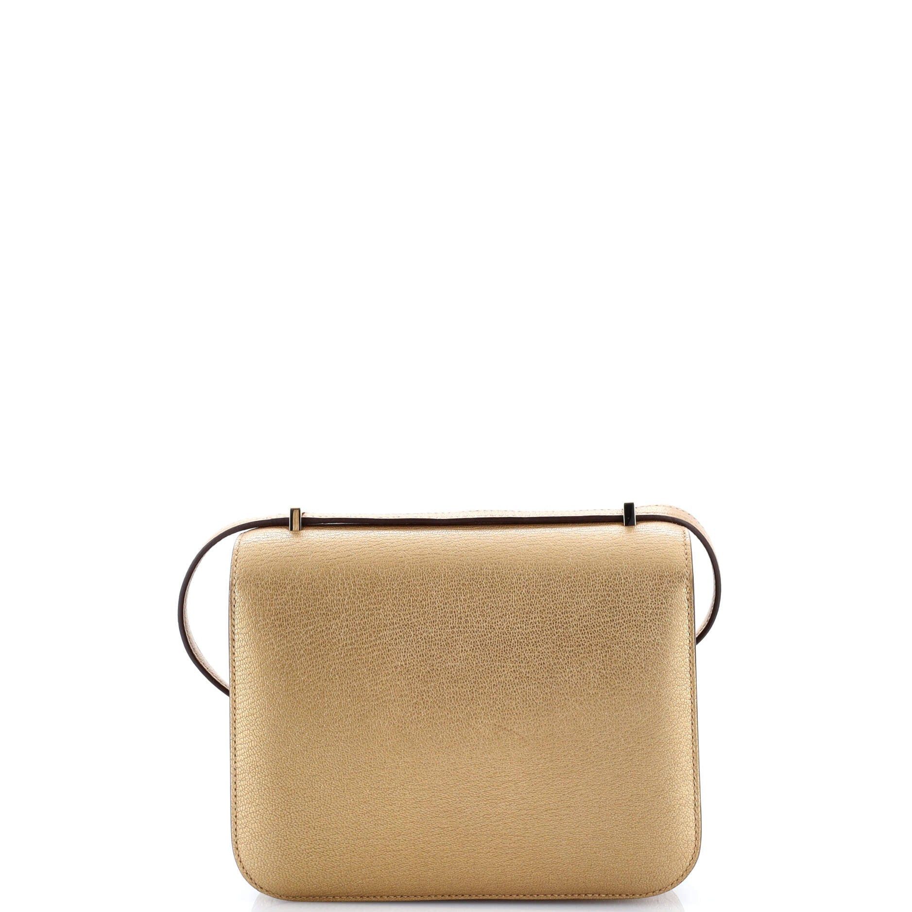 Hermes Constance NM Bag Size ONE SIZE - 4 Thumbnail
