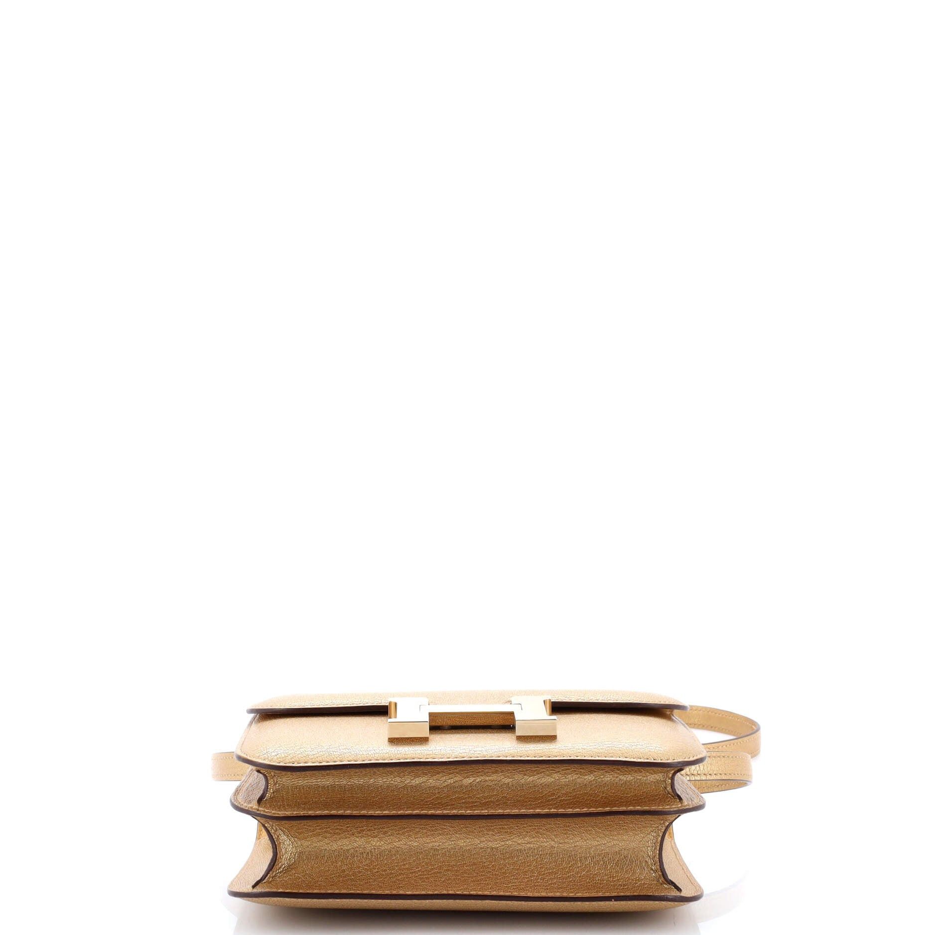 Hermes Constance NM Bag Size ONE SIZE - 5 Thumbnail