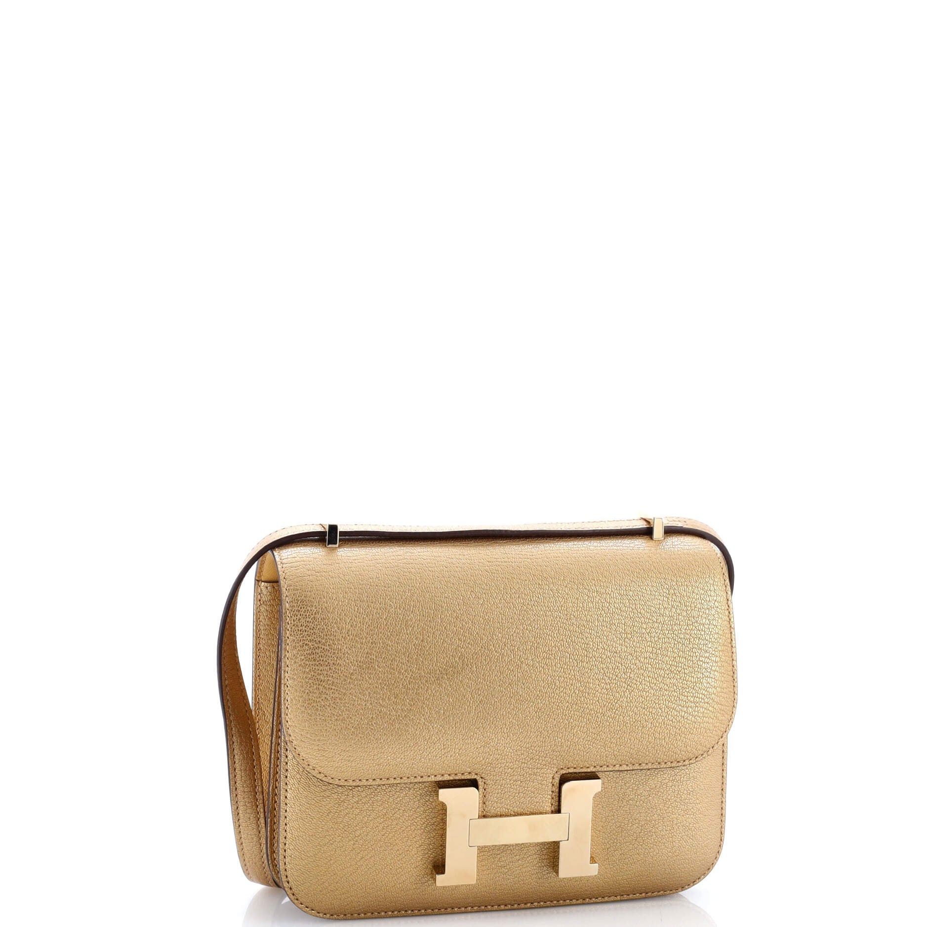 Hermes Constance NM Bag Size ONE SIZE - 3 Thumbnail