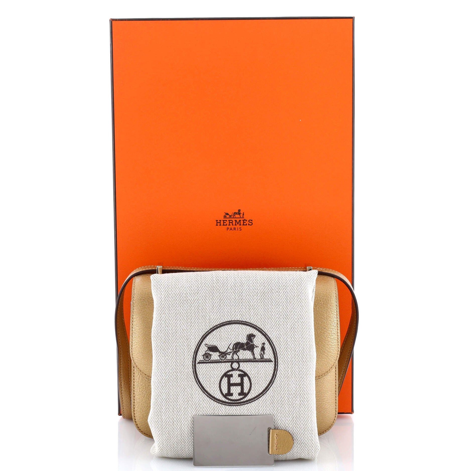 Hermes Constance NM Bag Size ONE SIZE - 2 Thumbnail