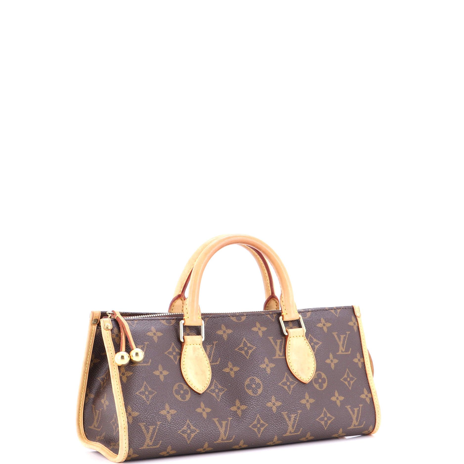 Louis Vuitton Popincourt Handle Bag Size ONE SIZE - 2 Thumbnail