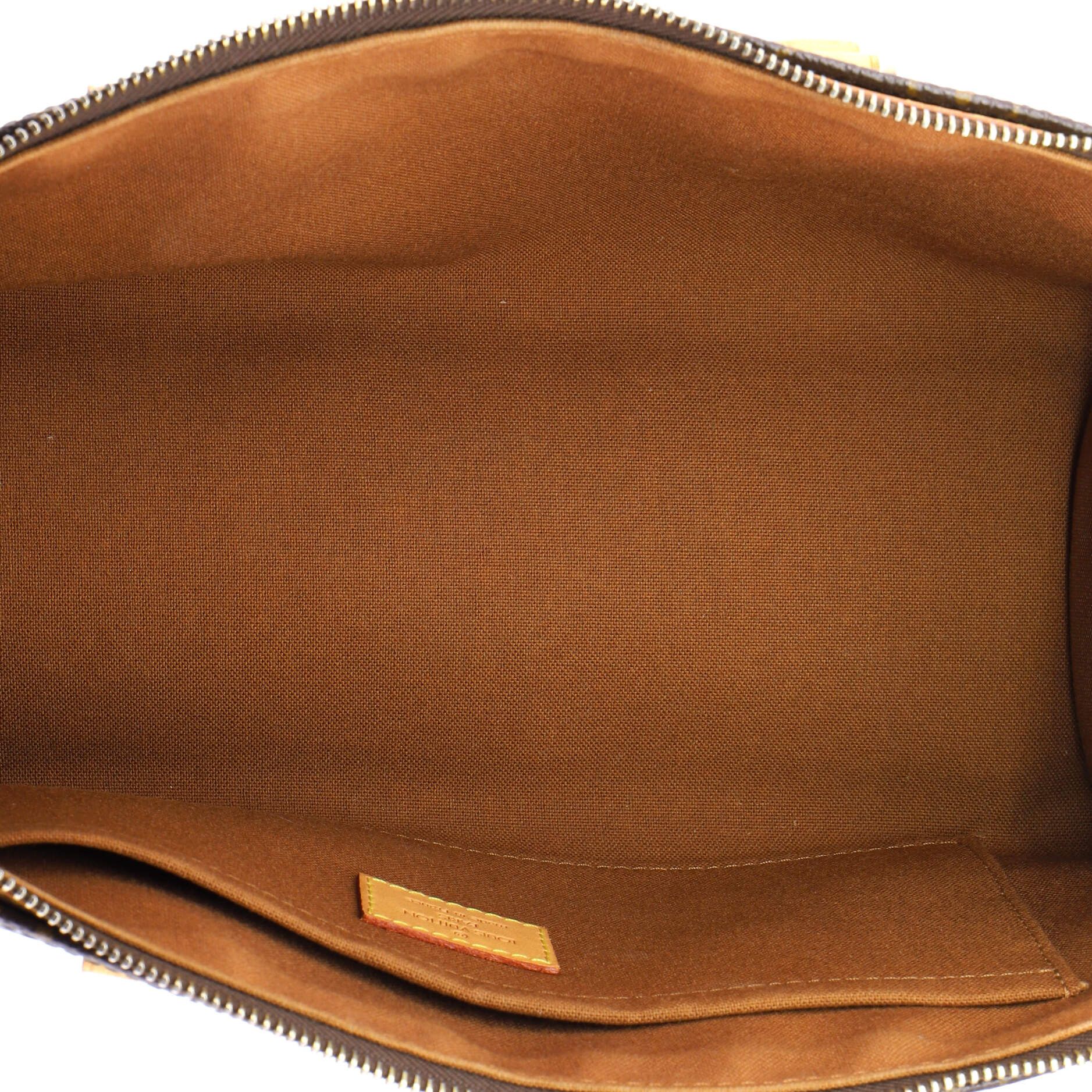 Louis Vuitton Popincourt Handle Bag Size ONE SIZE - 5 Thumbnail