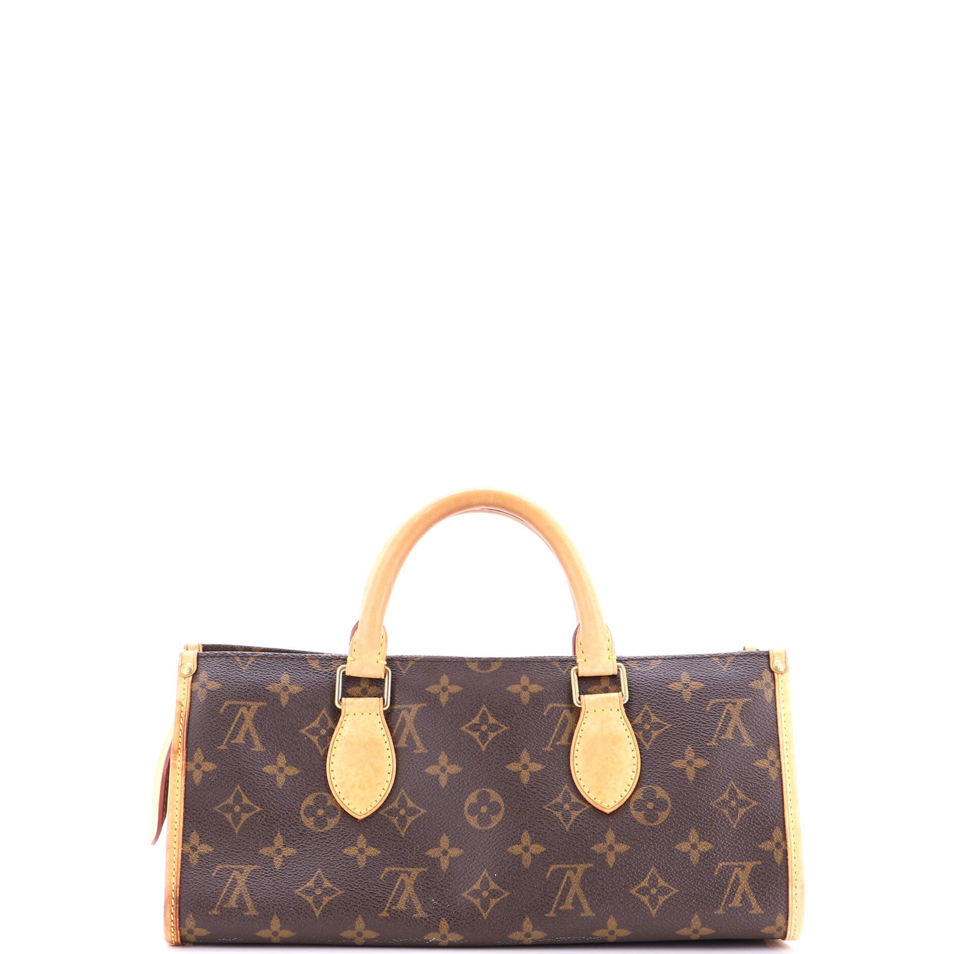 Louis Vuitton Popincourt Handle Bag Size ONE SIZE - 3 Thumbnail