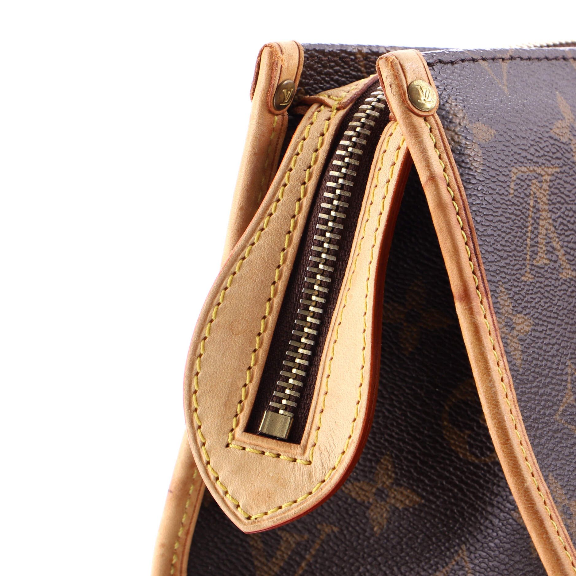 Louis Vuitton Popincourt Handle Bag Size ONE SIZE - 8 Thumbnail