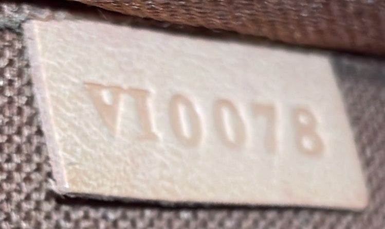 Louis Vuitton Popincourt Handle Bag Size ONE SIZE - 9 Thumbnail