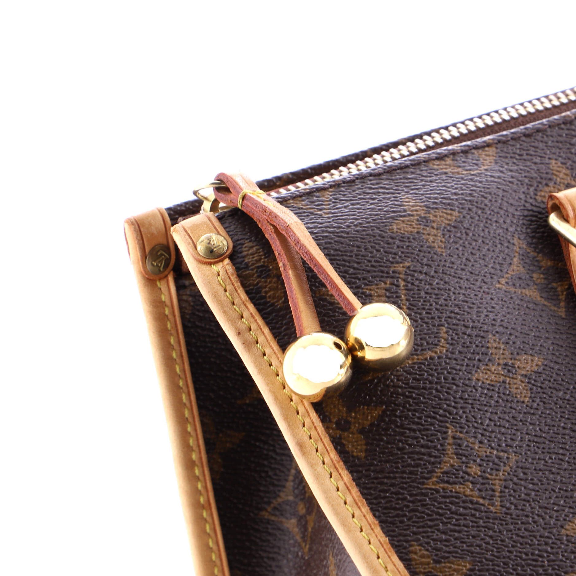 Louis Vuitton Popincourt Handle Bag Size ONE SIZE - 7 Thumbnail