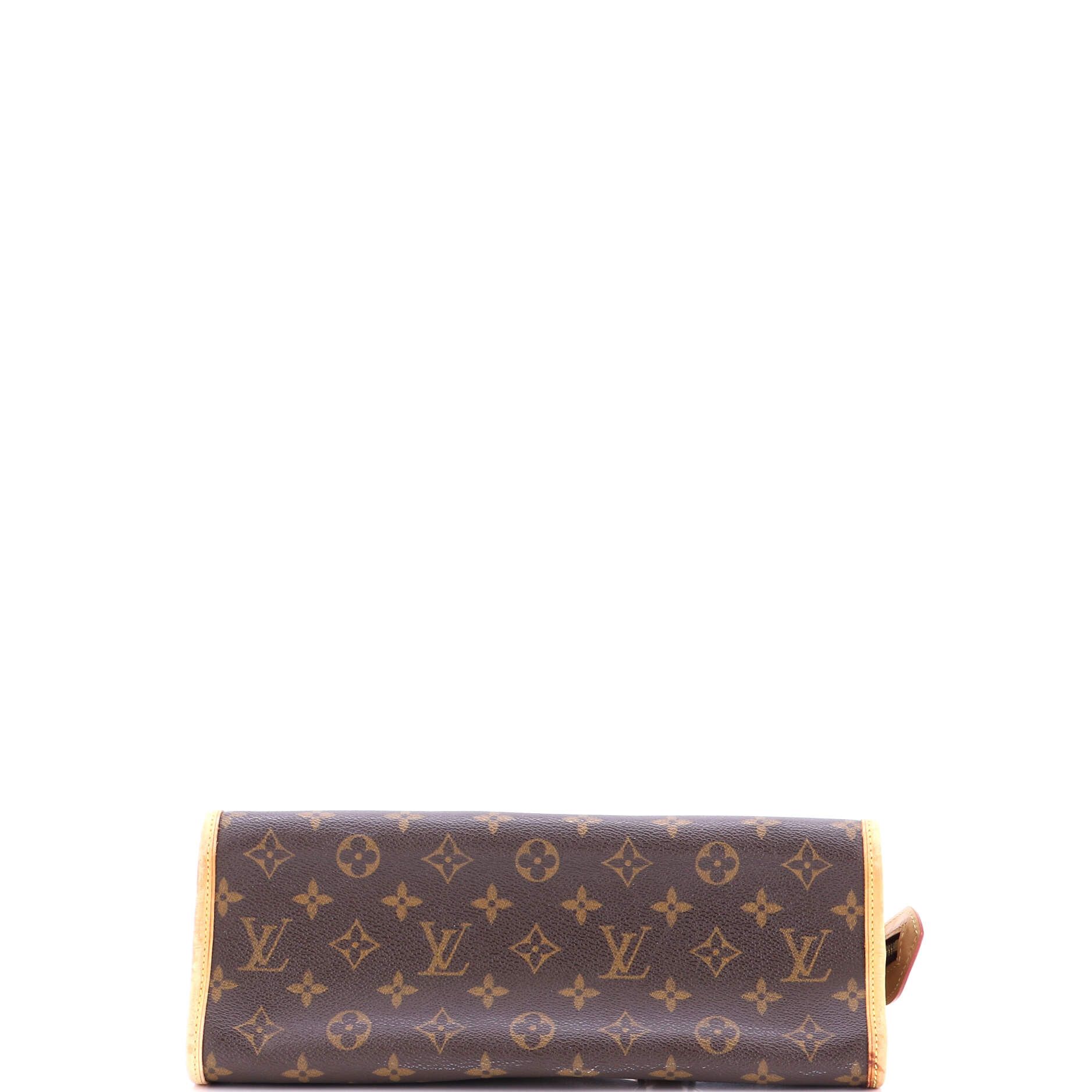 Louis Vuitton Popincourt Handle Bag Size ONE SIZE - 4 Thumbnail