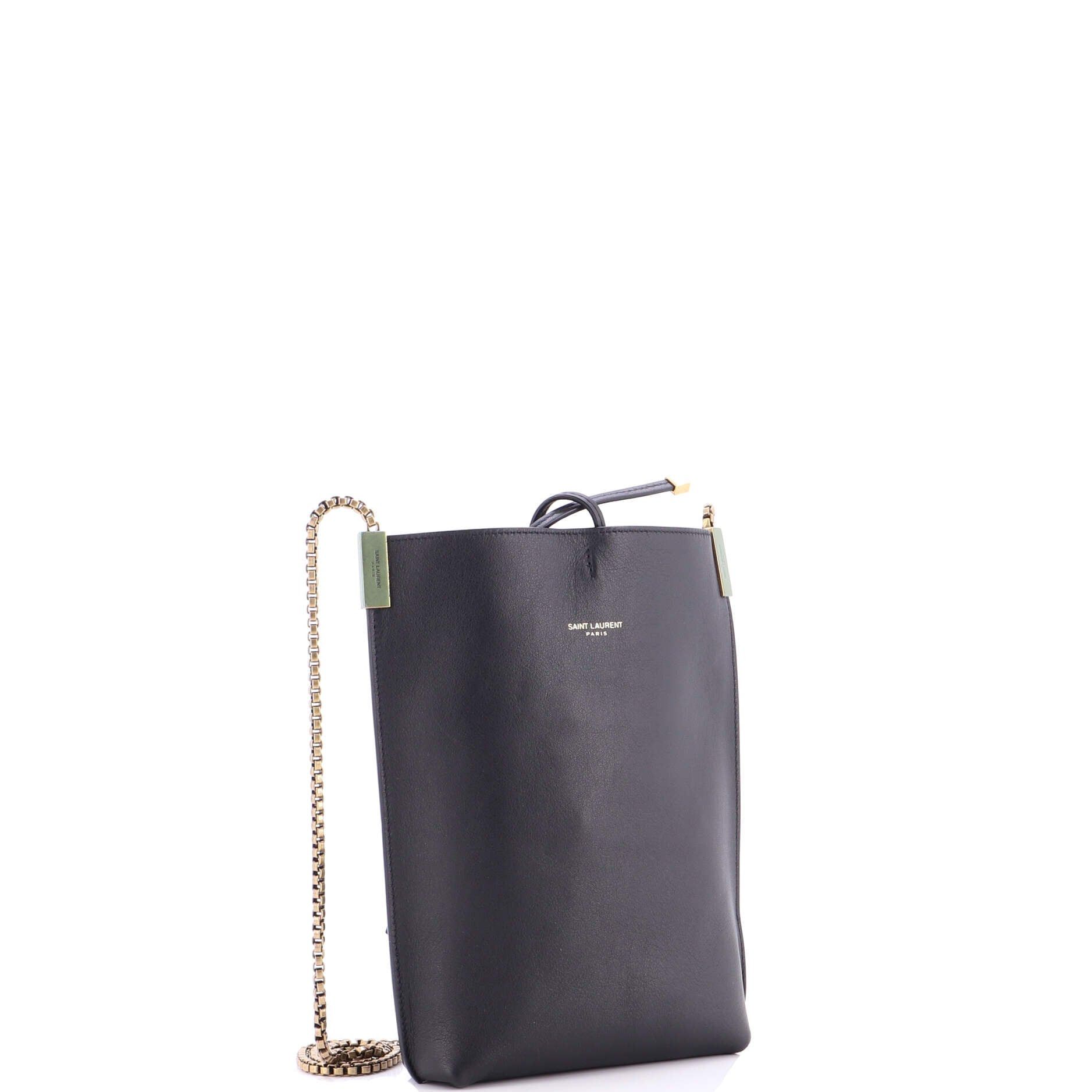 Saint Laurent Paris Suzanne Hobo Size ONE SIZE - 3 Thumbnail