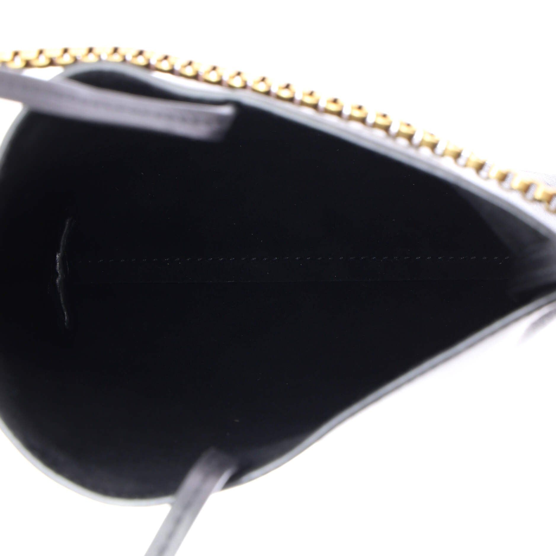 Saint Laurent Paris Suzanne Hobo Size ONE SIZE - 6 Thumbnail