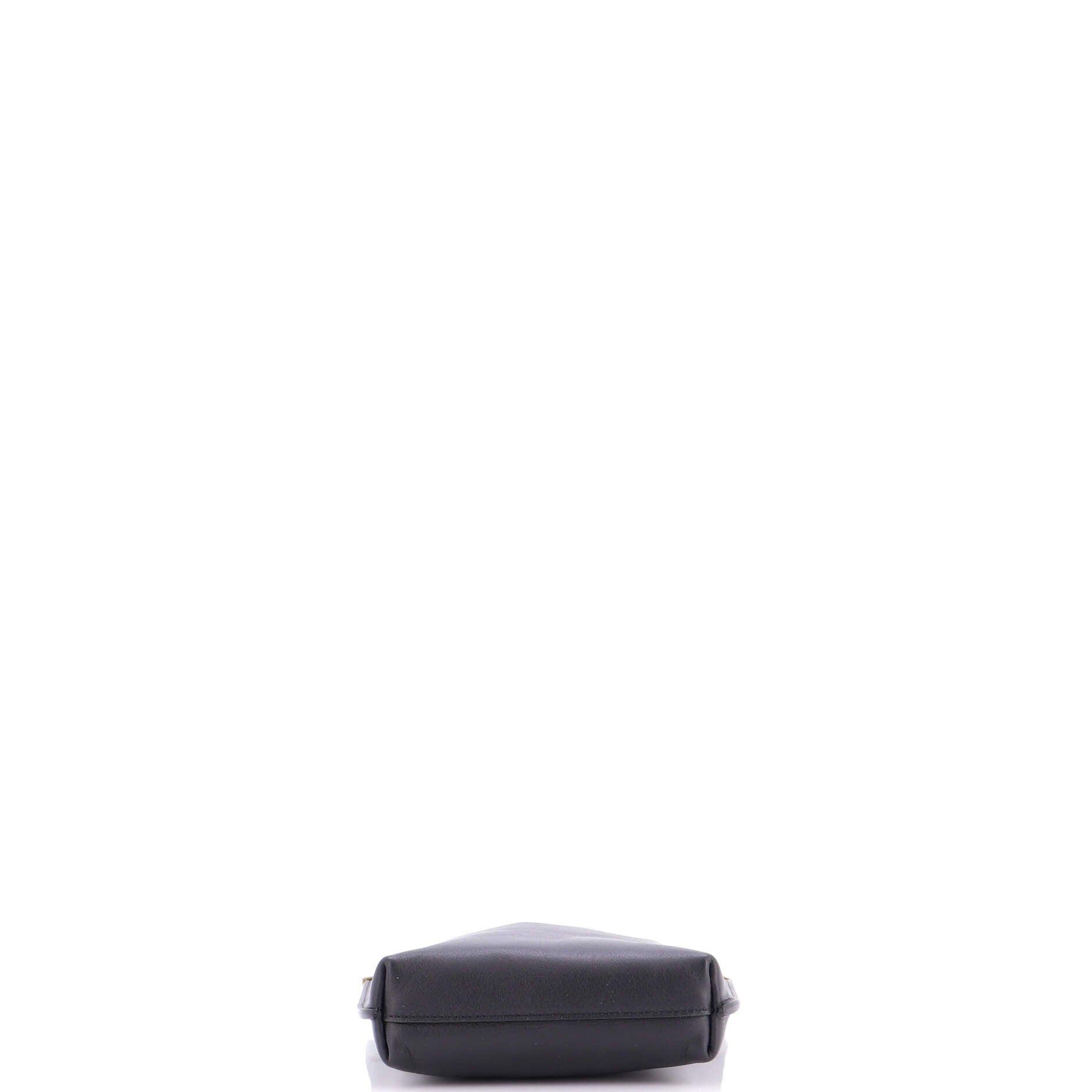 Saint Laurent Paris Suzanne Hobo Size ONE SIZE - 5 Thumbnail