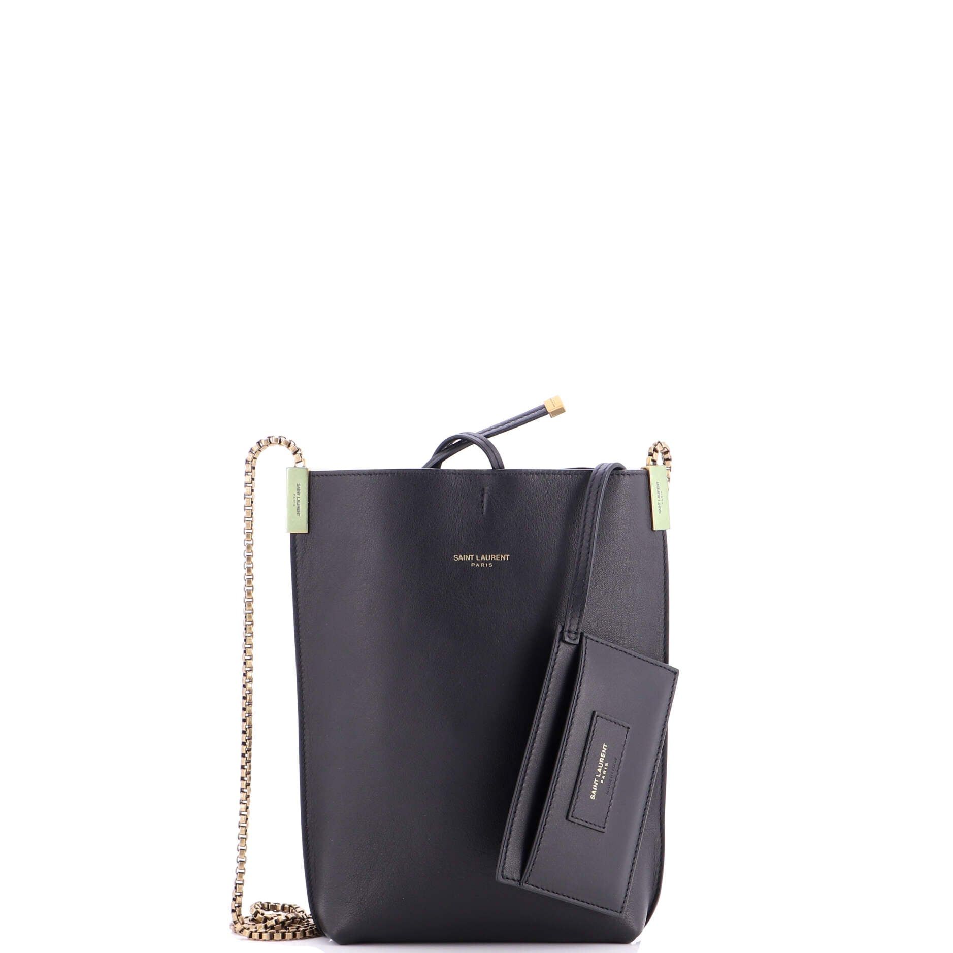 Saint Laurent Paris Suzanne Hobo Size ONE SIZE - 2 Thumbnail
