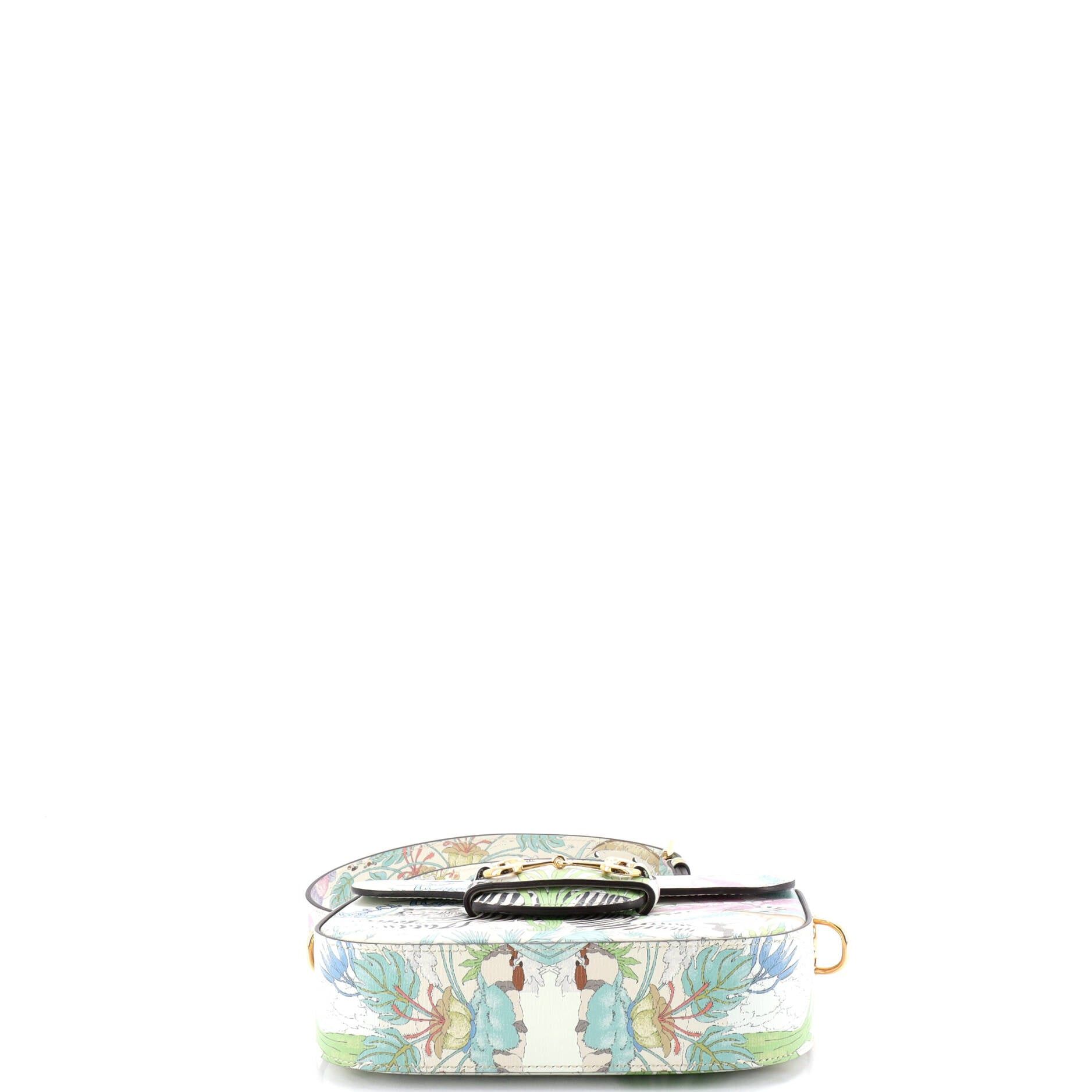 Gucci Horsebit 1955 Shoulder Bag Size ONE SIZE - 4 Thumbnail