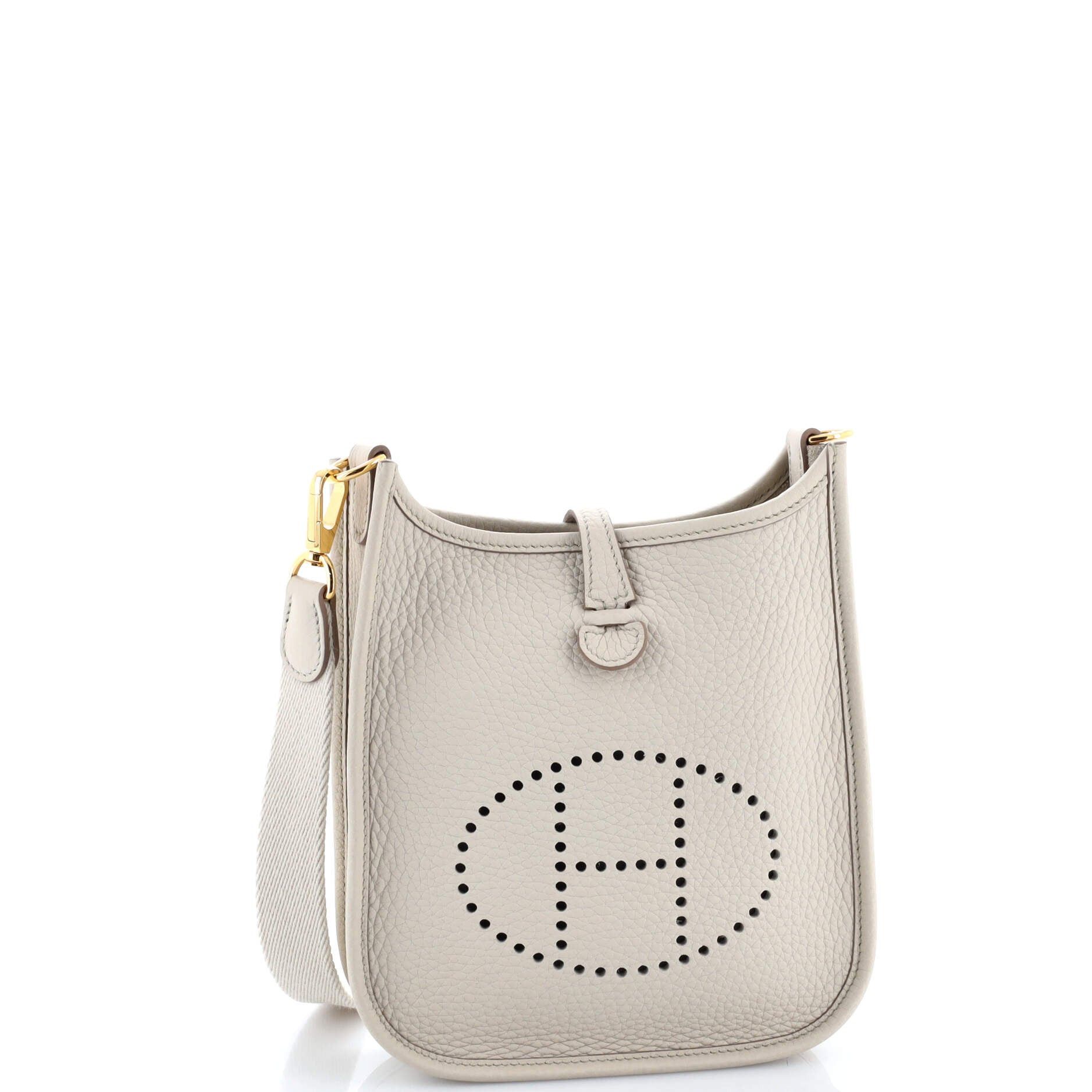 Hermes Evelyne Bag Gen III Size ONE SIZE - 2 Thumbnail