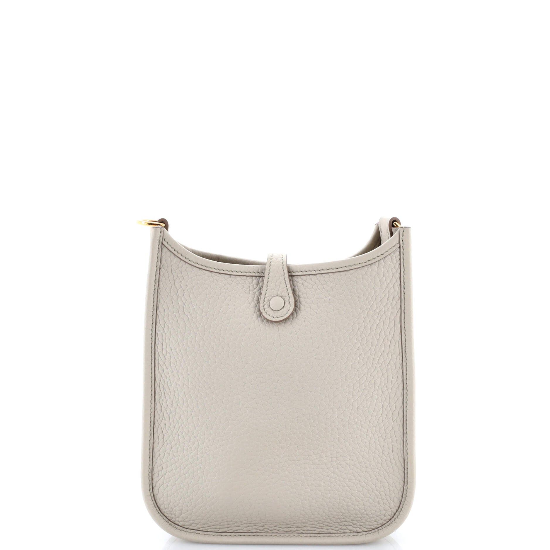 Hermes Evelyne Bag Gen III Size ONE SIZE - 3 Thumbnail