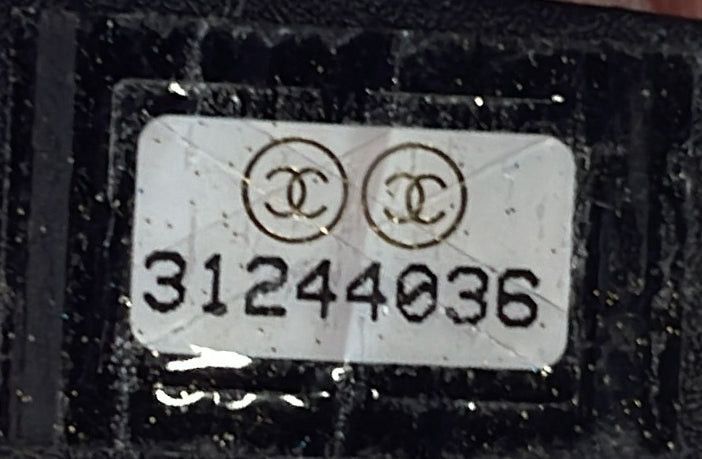 Chanel 19 Flap Bag Size ONE SIZE - 7 Thumbnail