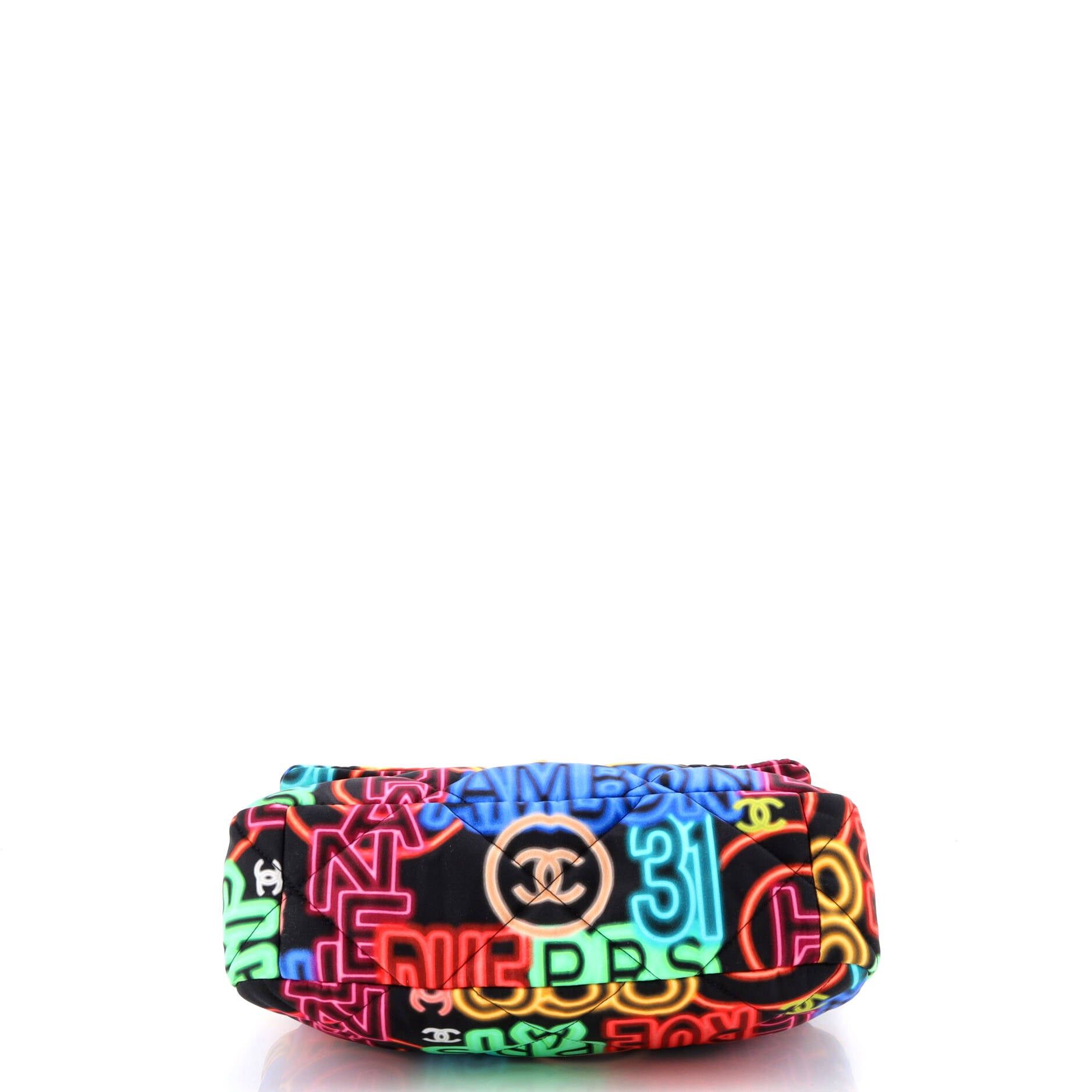 Chanel 19 Flap Bag Size ONE SIZE - 4 Thumbnail