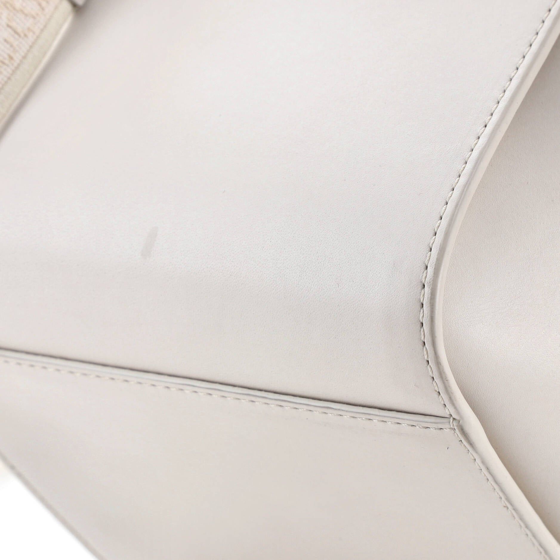 Loewe Monochrome Hammock Bag Size ONE SIZE - 8 Thumbnail