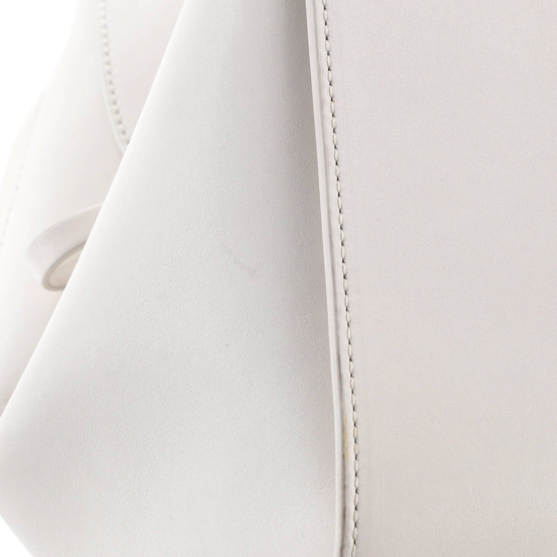 Loewe Monochrome Hammock Bag Size ONE SIZE - 7 Thumbnail