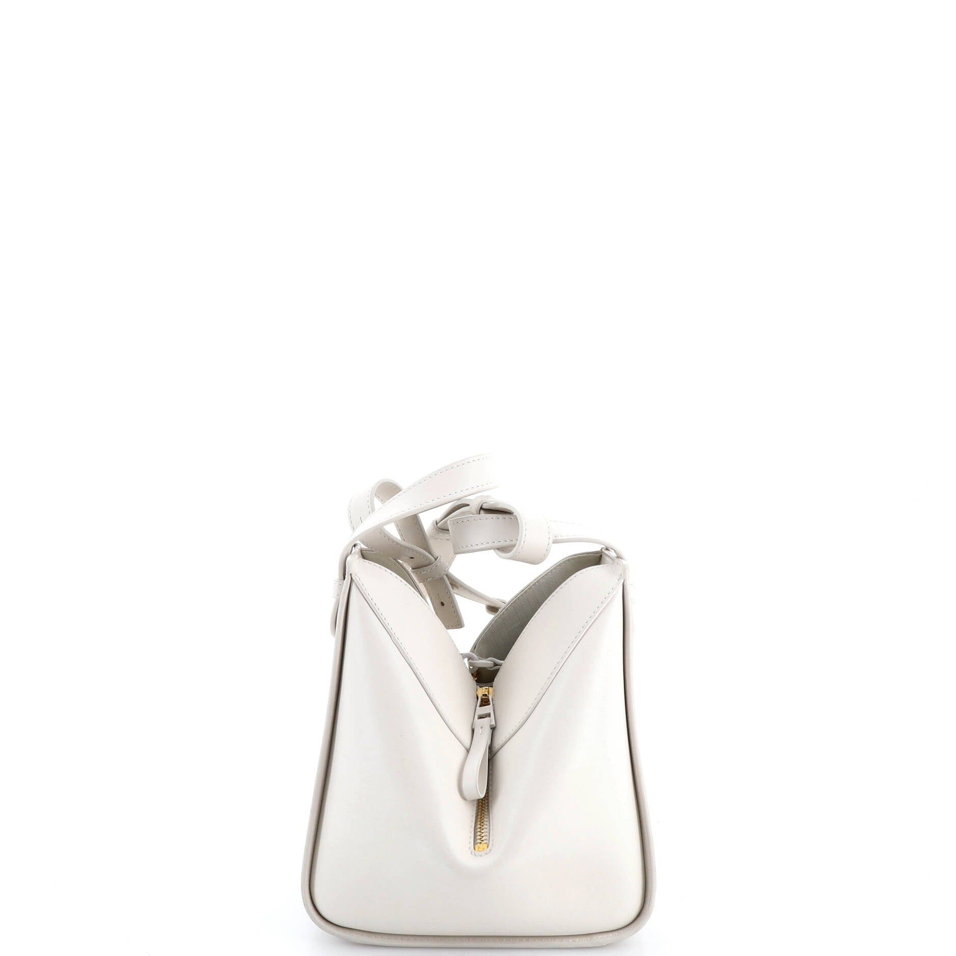 Loewe Monochrome Hammock Bag Size ONE SIZE - 3 Thumbnail